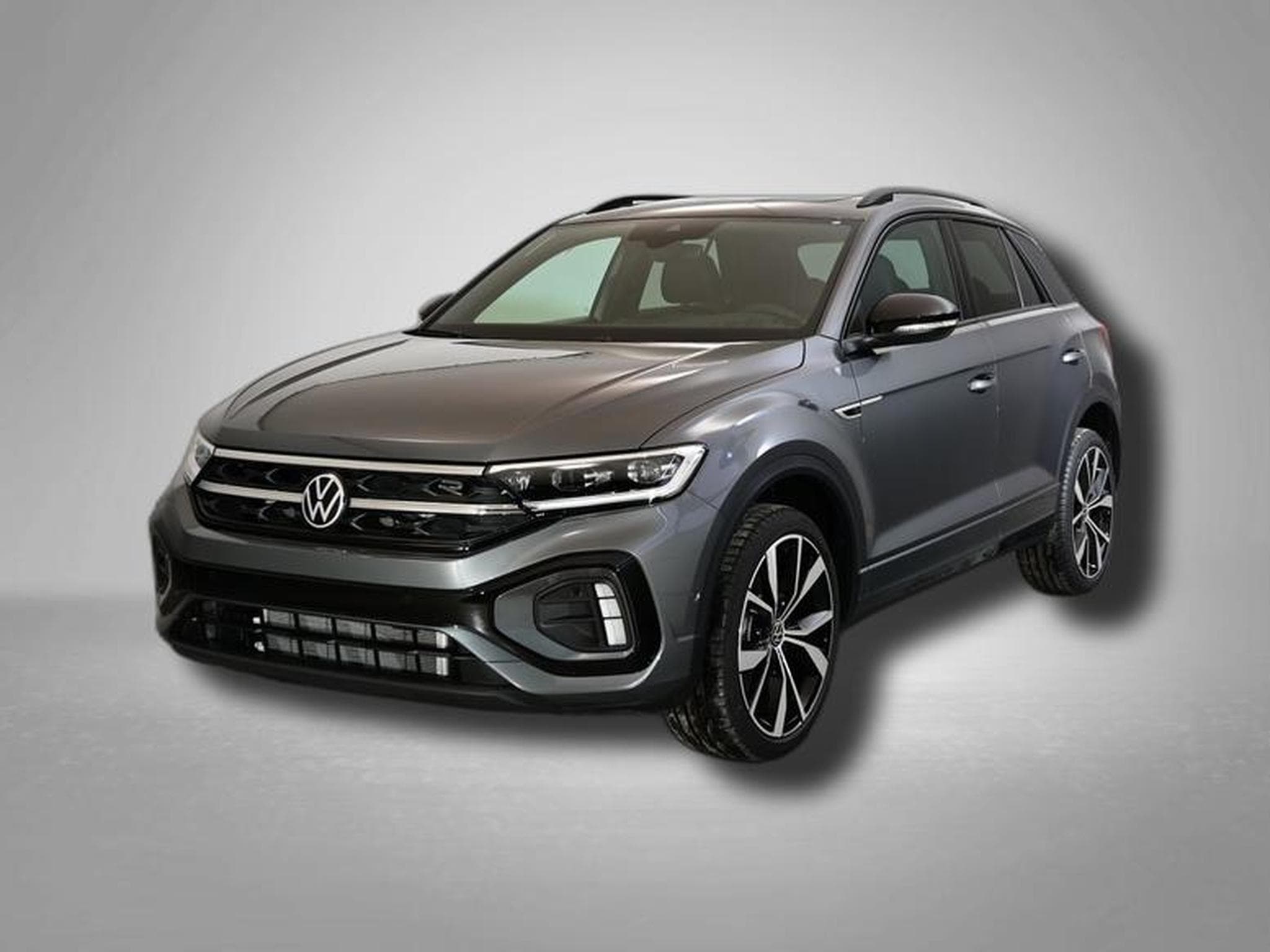 VW T-Roc R-Line 1.5 TSI 7-Gang-DSG (2026) - Photo 1