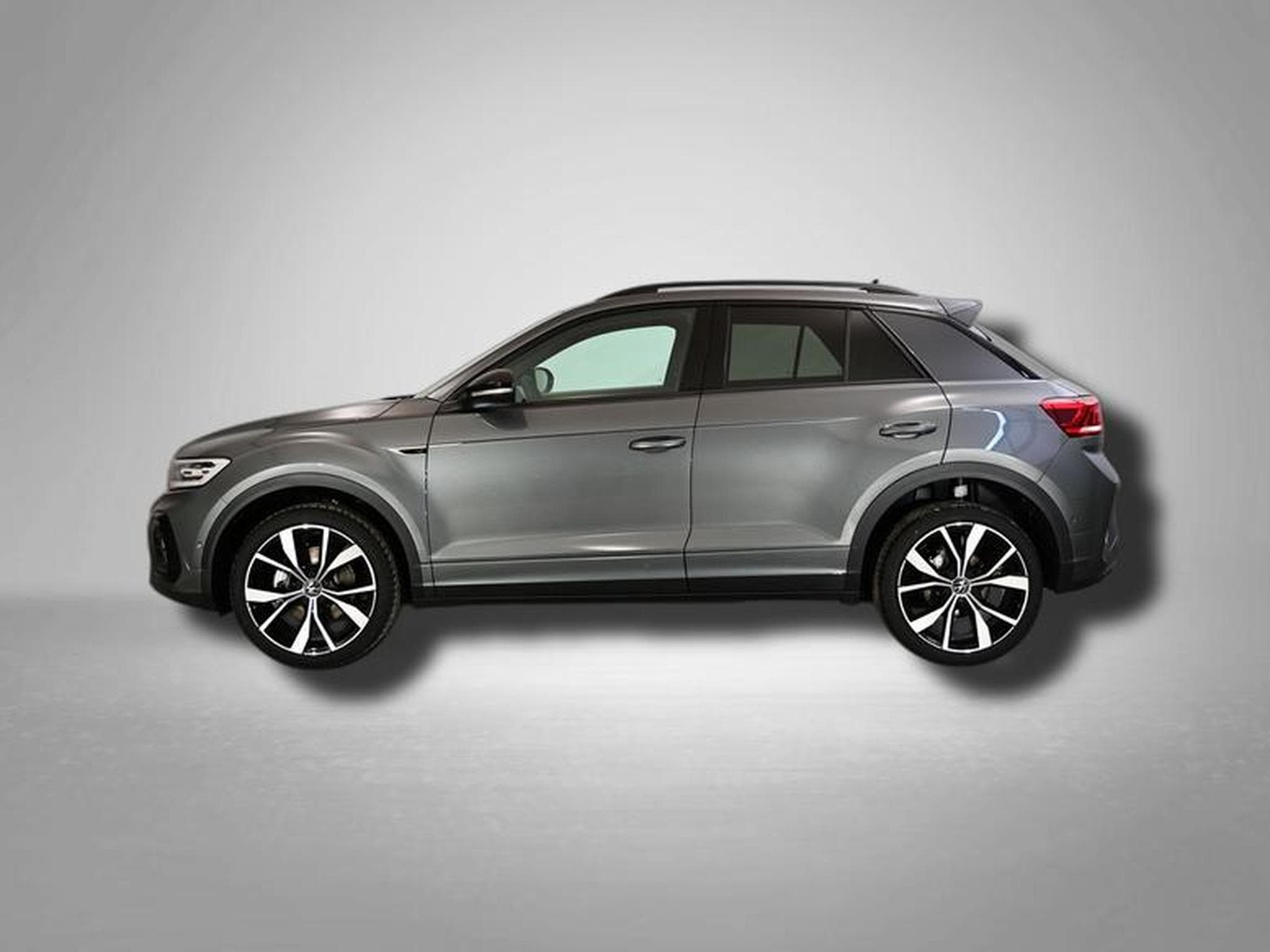 VW T-Roc R-Line 1.5 TSI 7-Gang-DSG (2026) - Photo 2