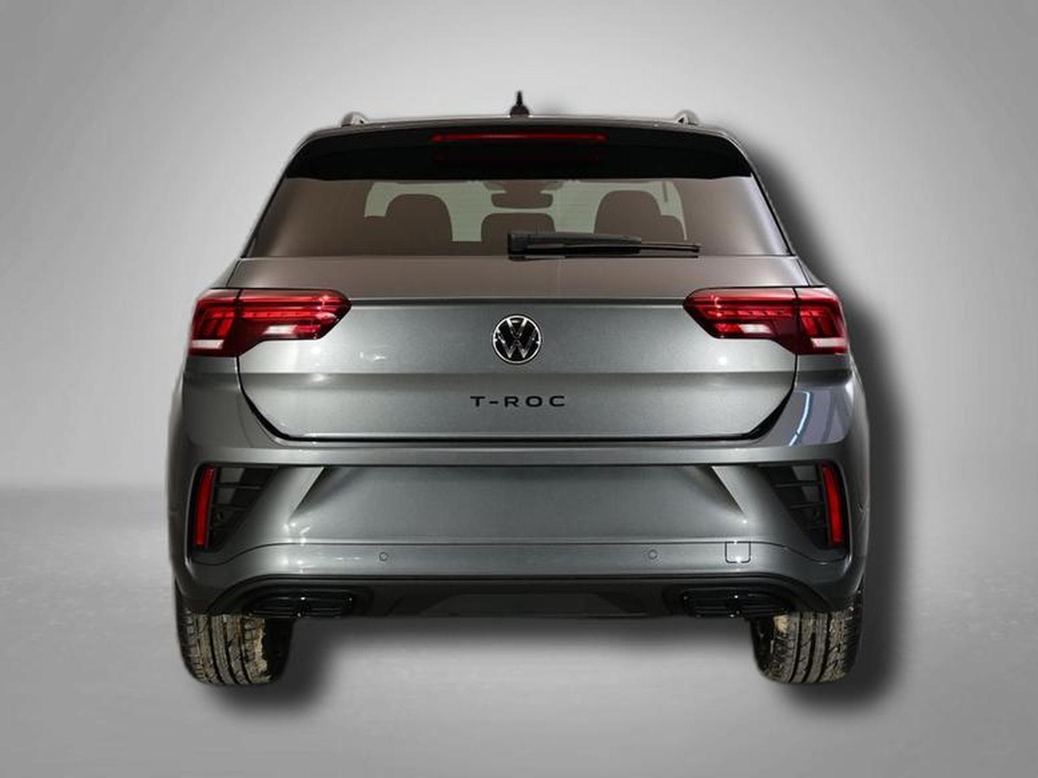 VW T-Roc R-Line 1.5 TSI 7-Gang-DSG (2026) - Photo 4
