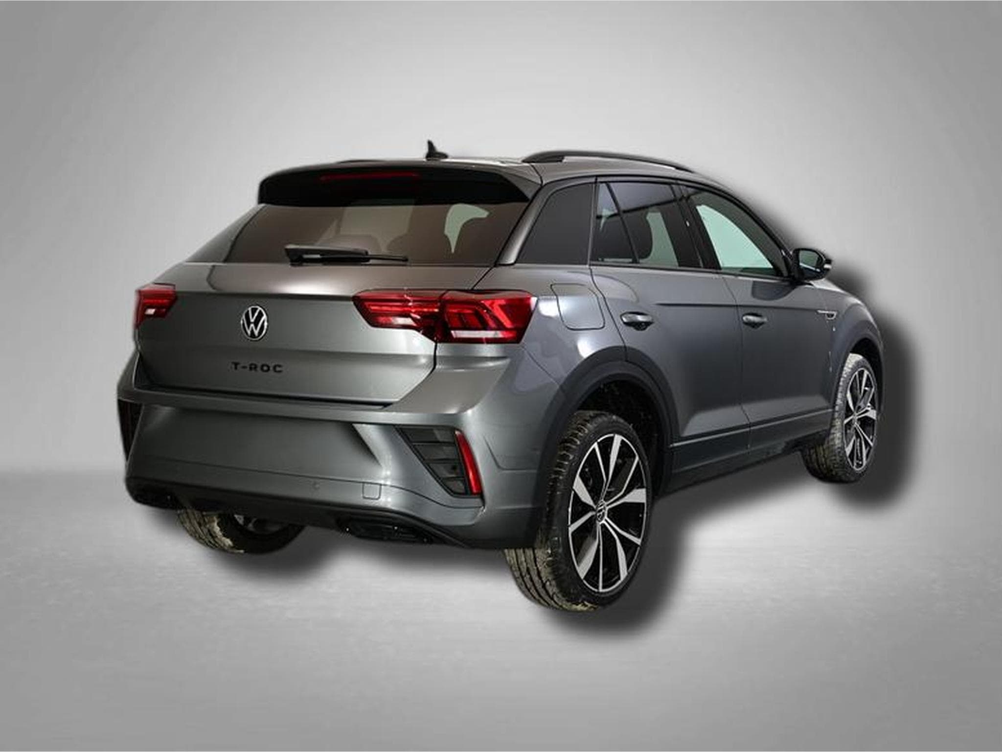VW T-Roc R-Line 1.5 TSI 7-Gang-DSG (2026) - Photo 5