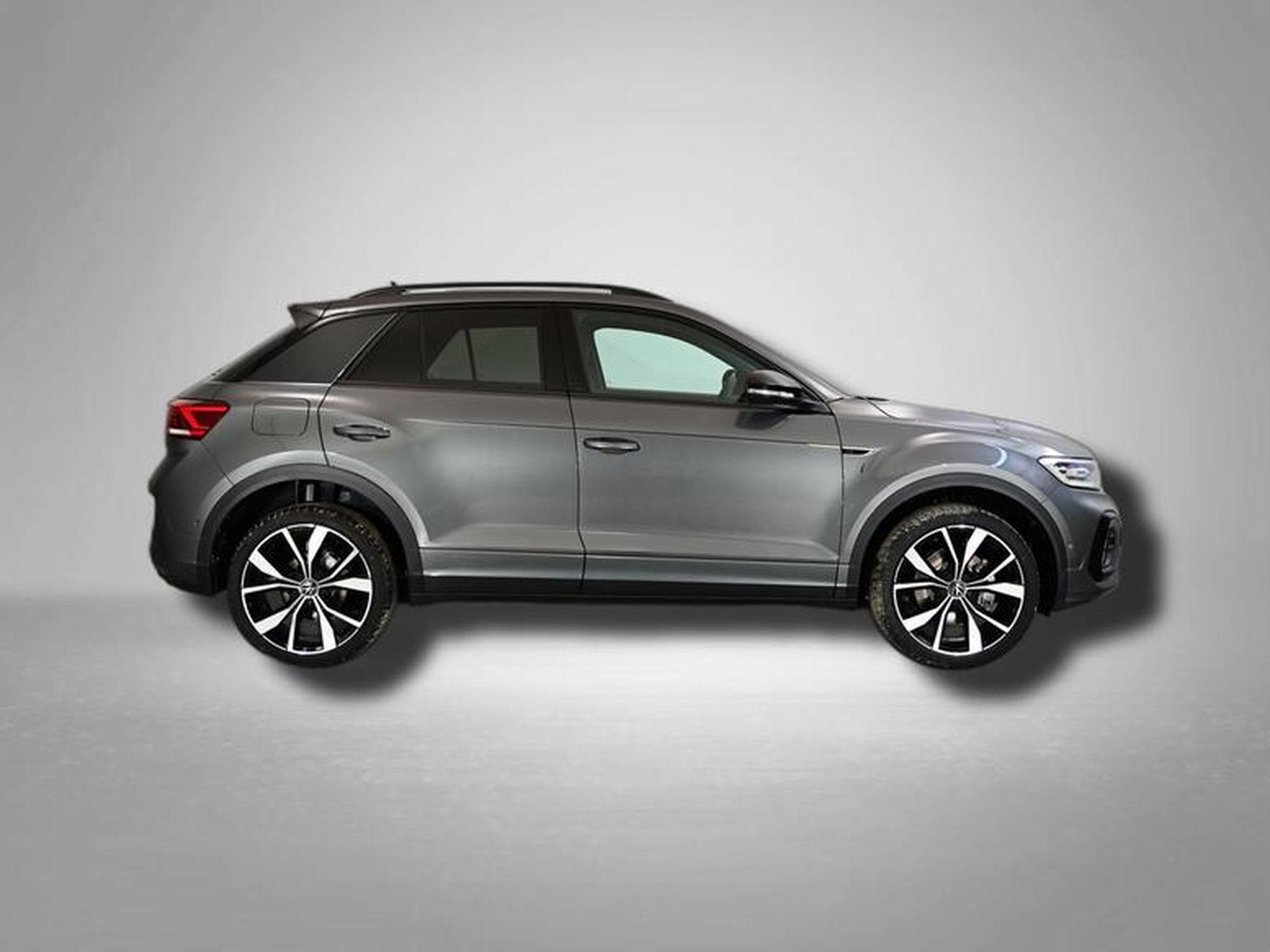 VW T-Roc R-Line 1.5 TSI 7-Gang-DSG (2026) - Photo 6