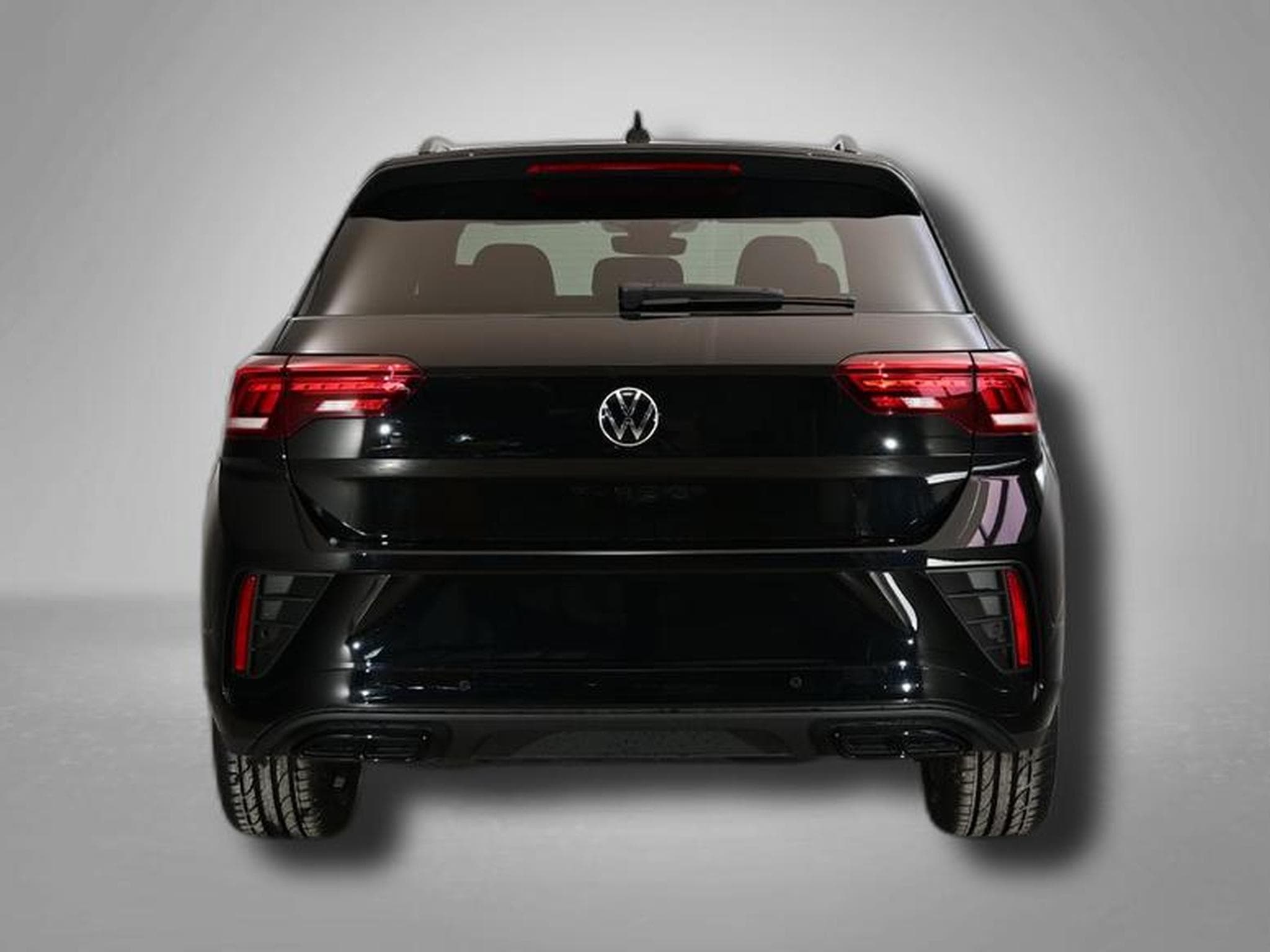 VW T-Roc R-Line 1.5 TSI 7-Gang-DSG (2026) - Photo 4