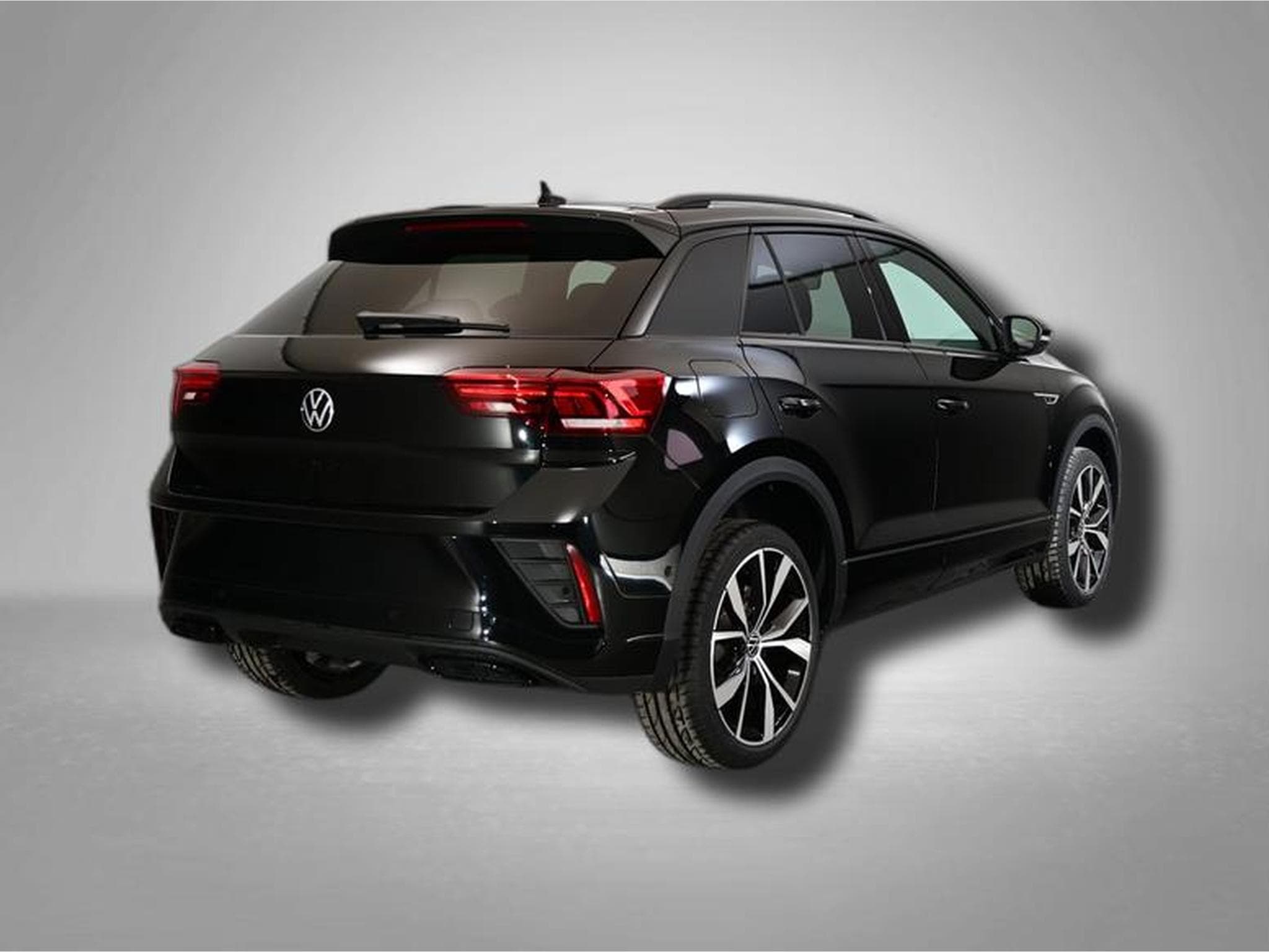VW T-Roc R-Line 1.5 TSI 7-Gang-DSG (2026) - Photo 5