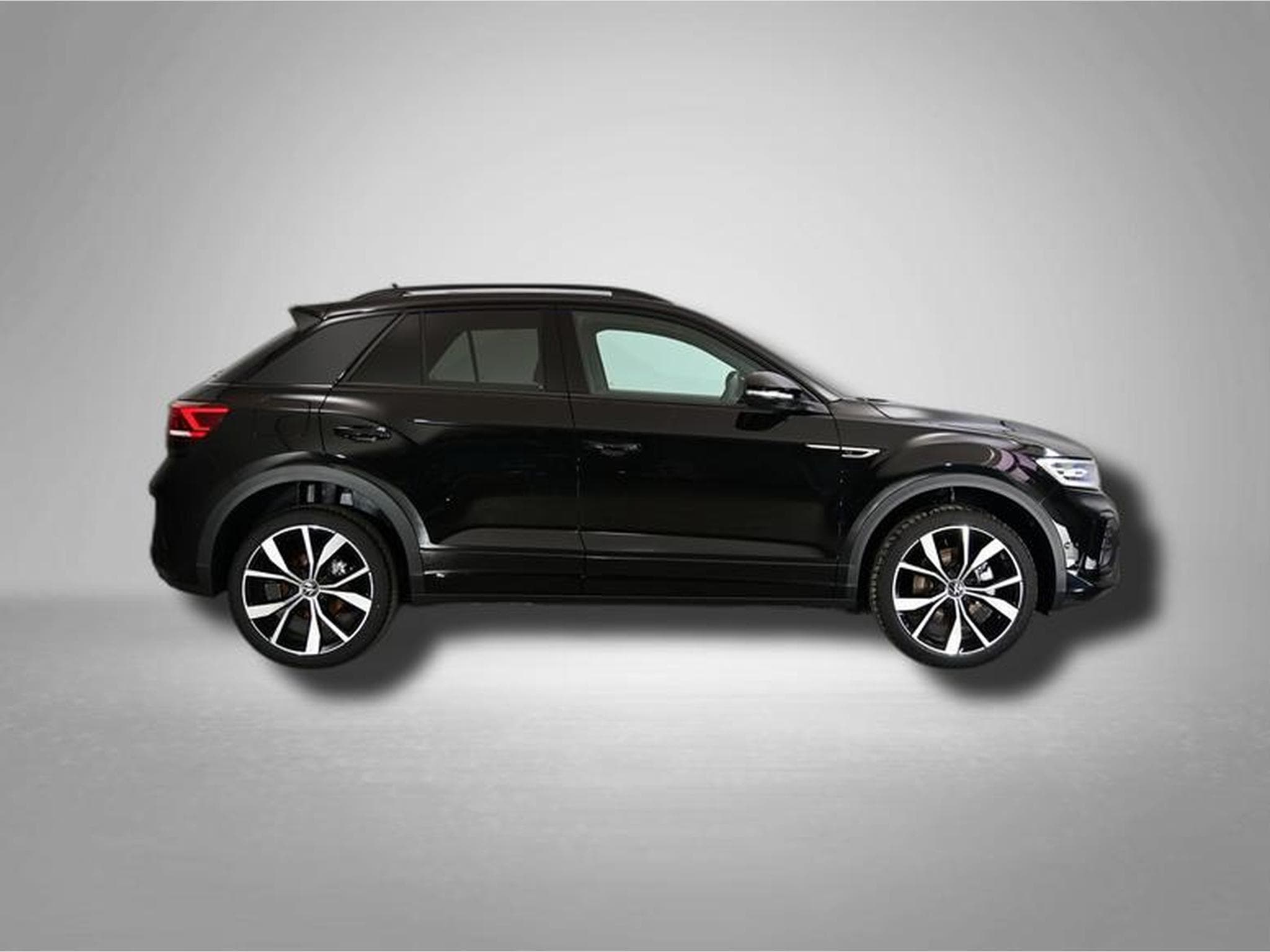 VW T-Roc R-Line 1.5 TSI 7-Gang-DSG (2026) - Photo 6