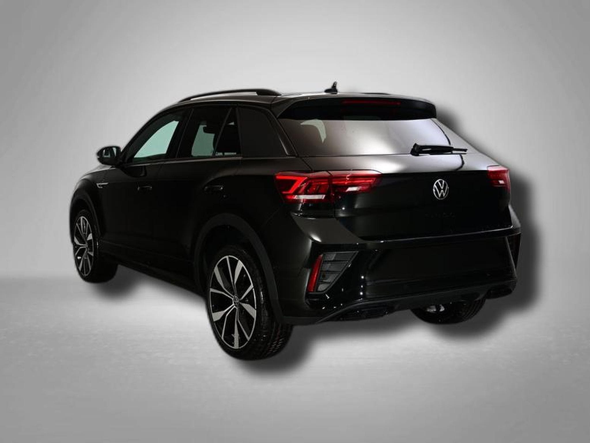 VW T-Roc R-Line 1.5 TSI 7-Gang-DSG (2026) - Photo 3