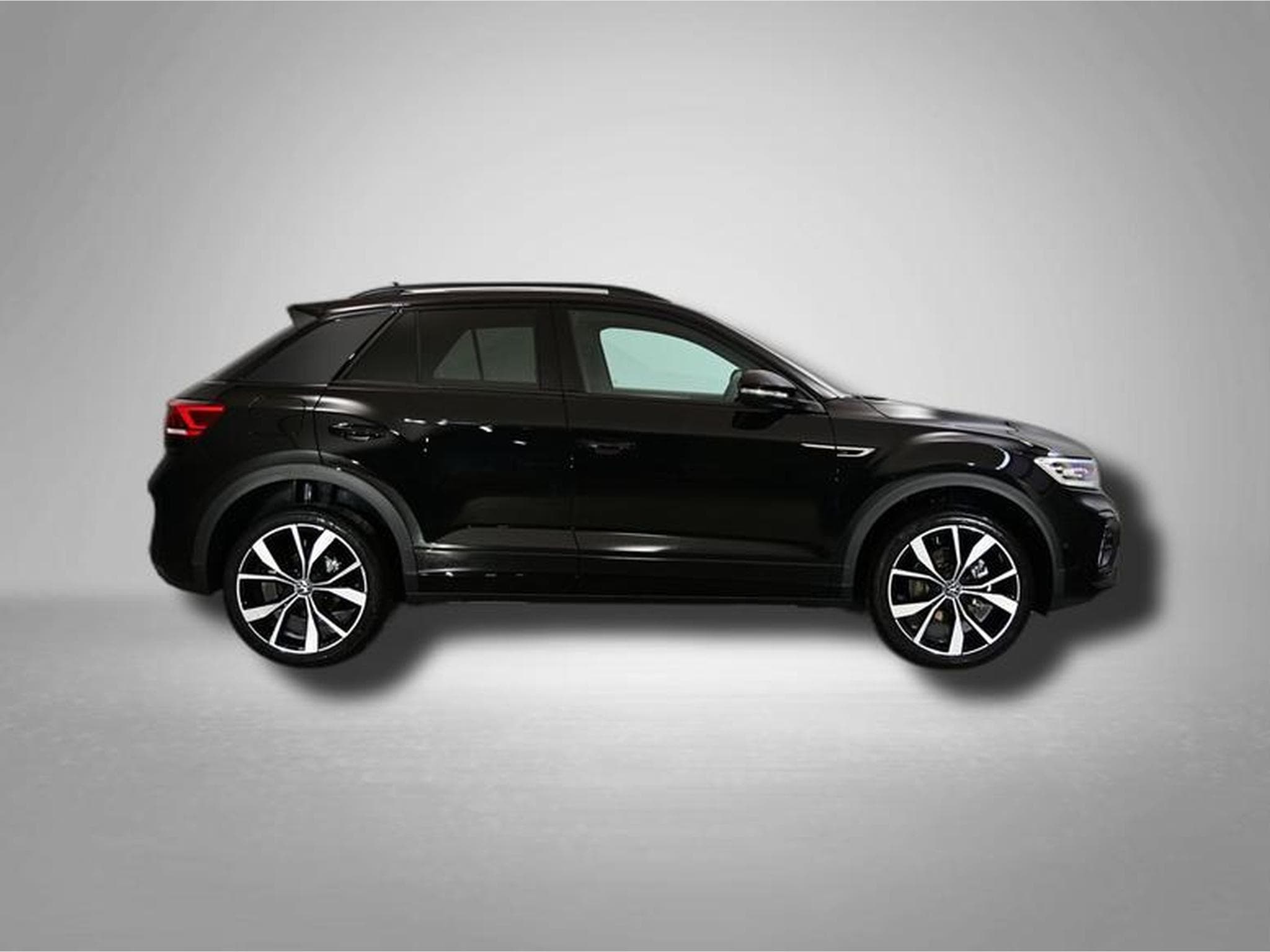 VW T-Roc R-Line 1.5 TSI 7-Gang-DSG (2026) - Photo 6