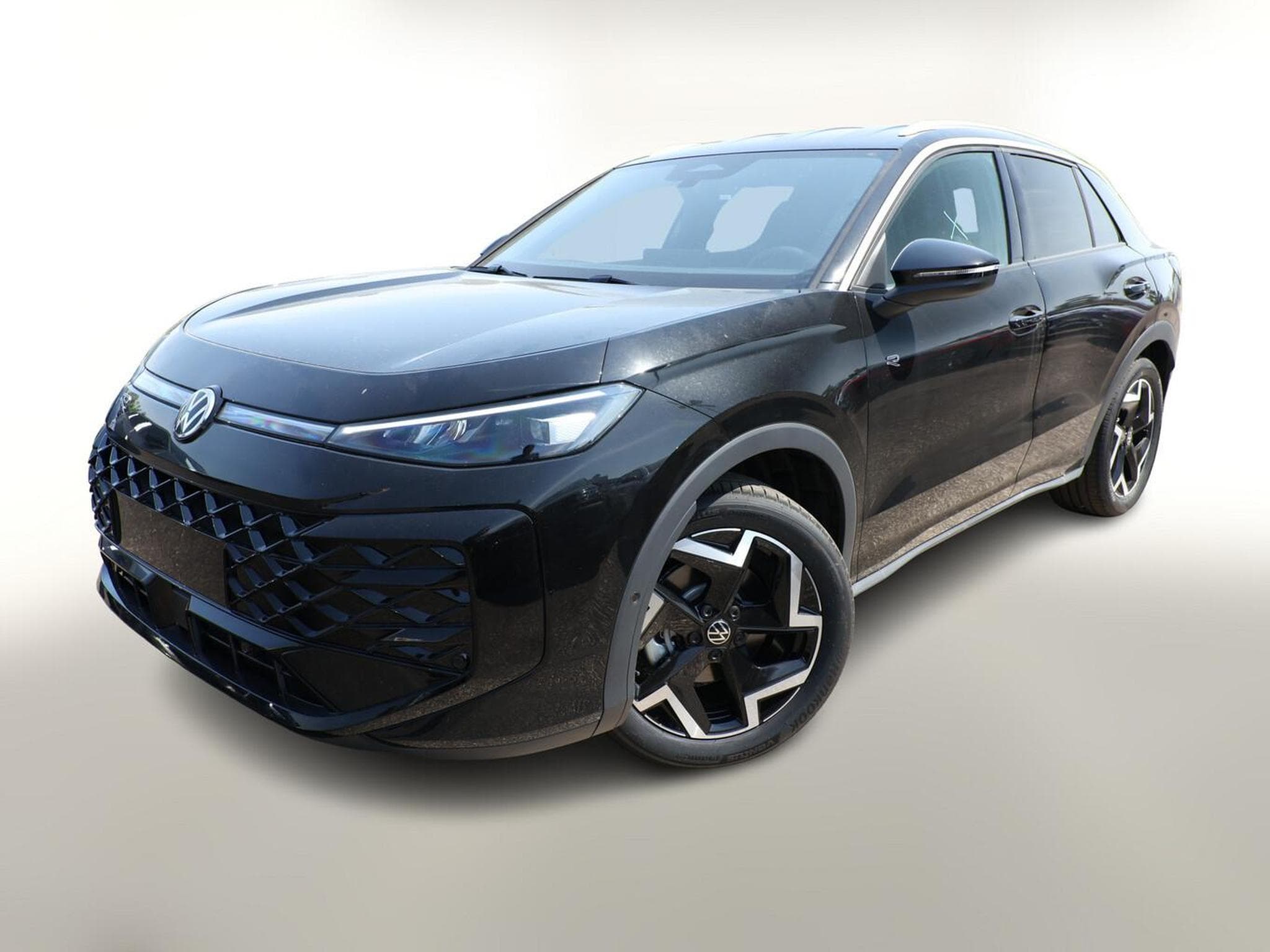 VW T-Roc R-Line (2026) - Photo 1