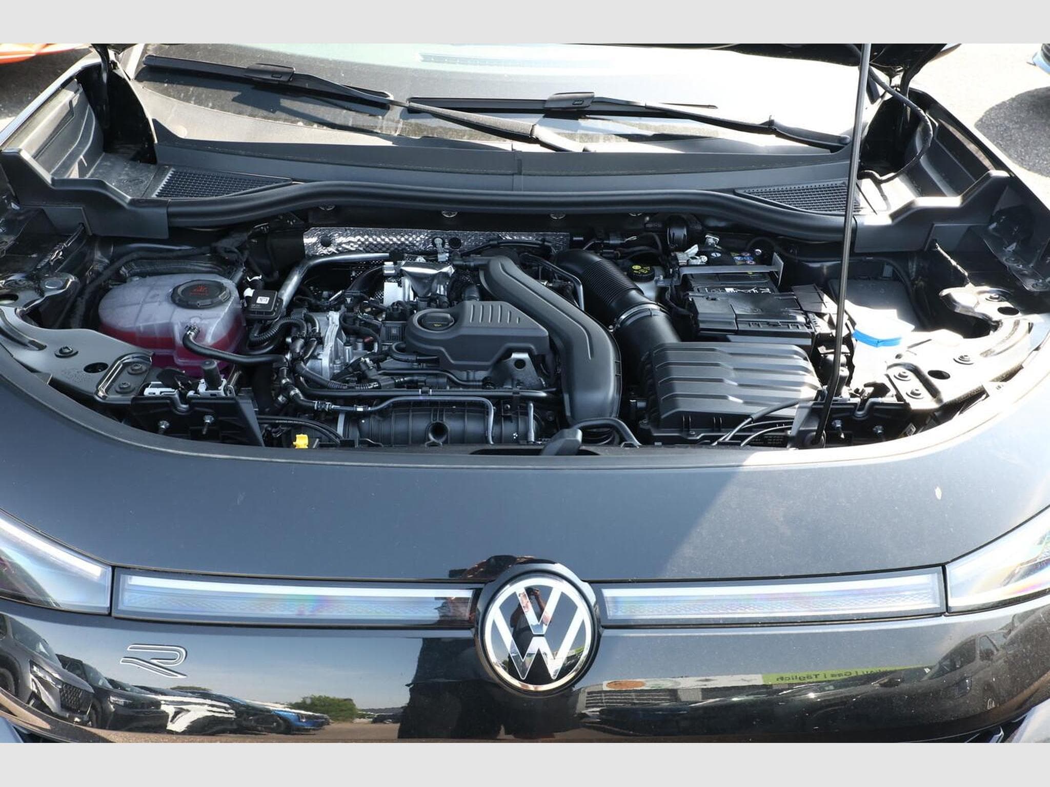 VW T-Roc R-Line (2026) - Photo 12