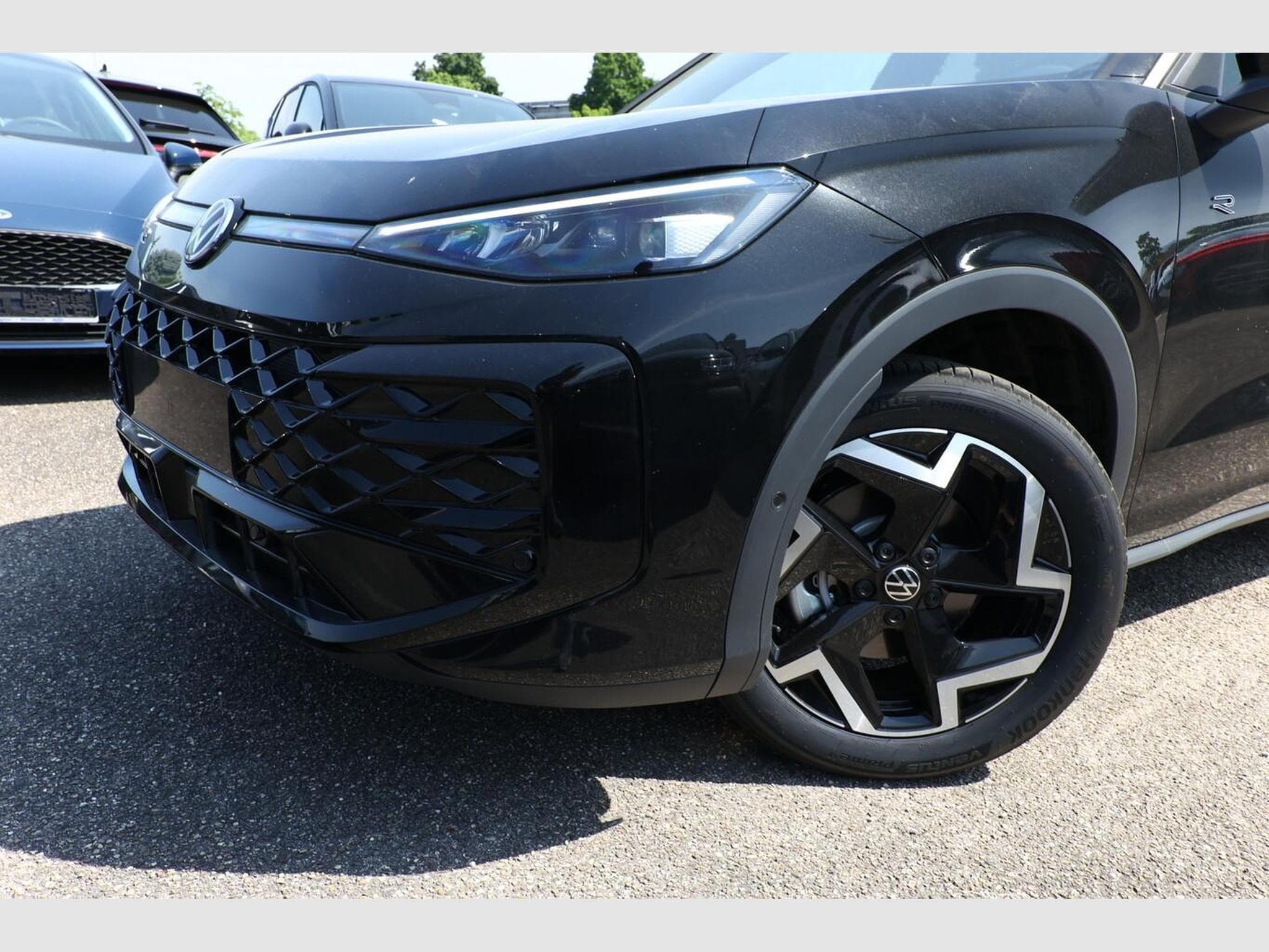 VW T-Roc R-Line (2026) - Photo 5