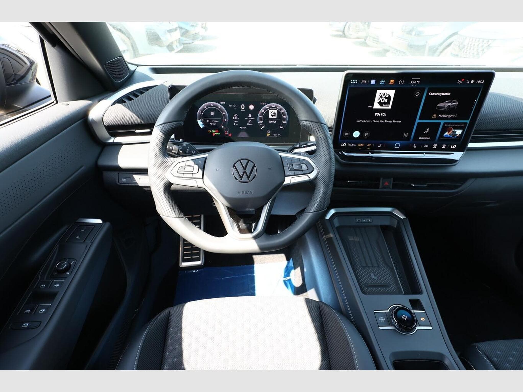 VW T-Roc R-Line (2026) - Photo 7