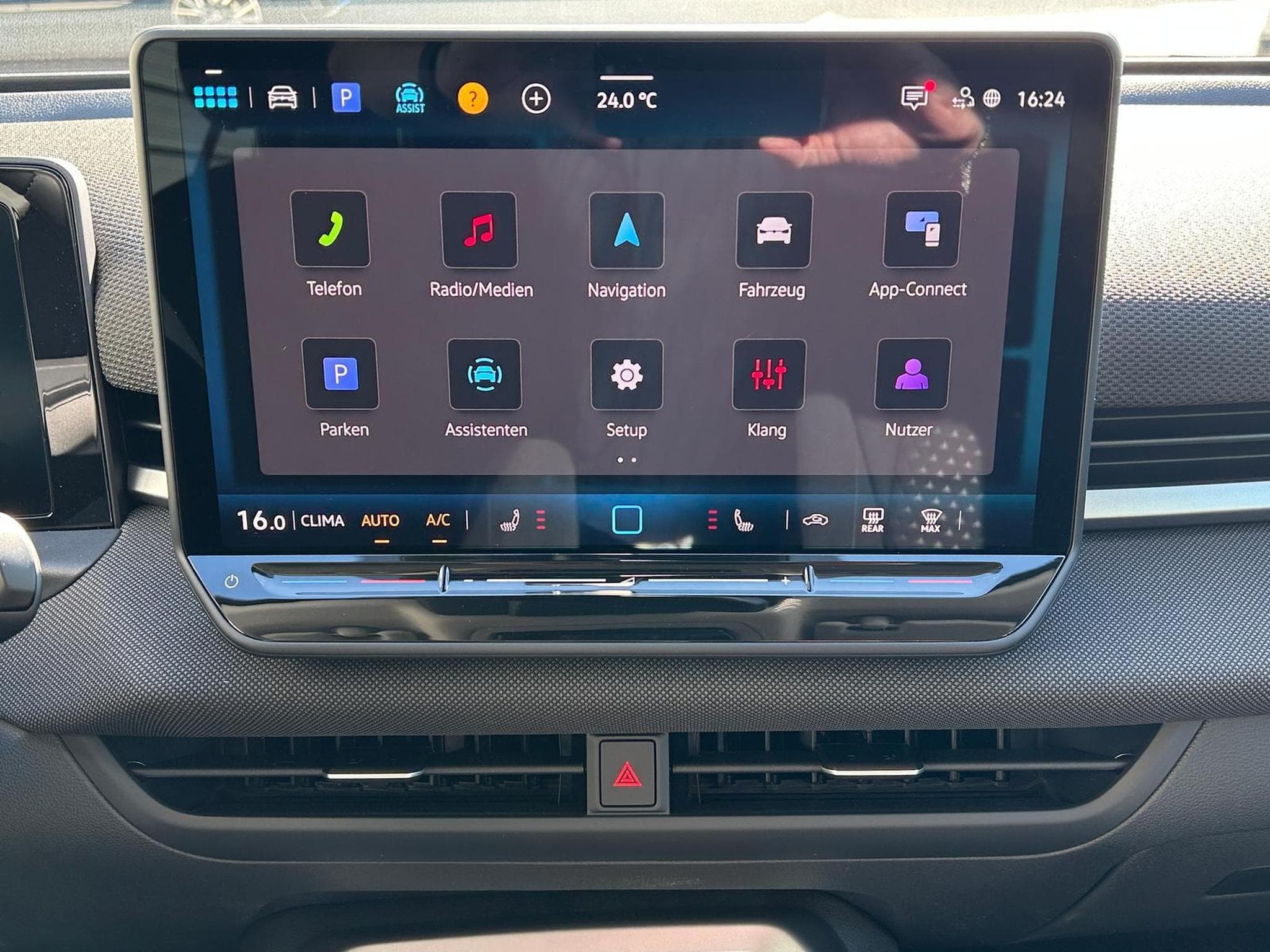 VW T-Roc LIFE (2026) - Photo 10