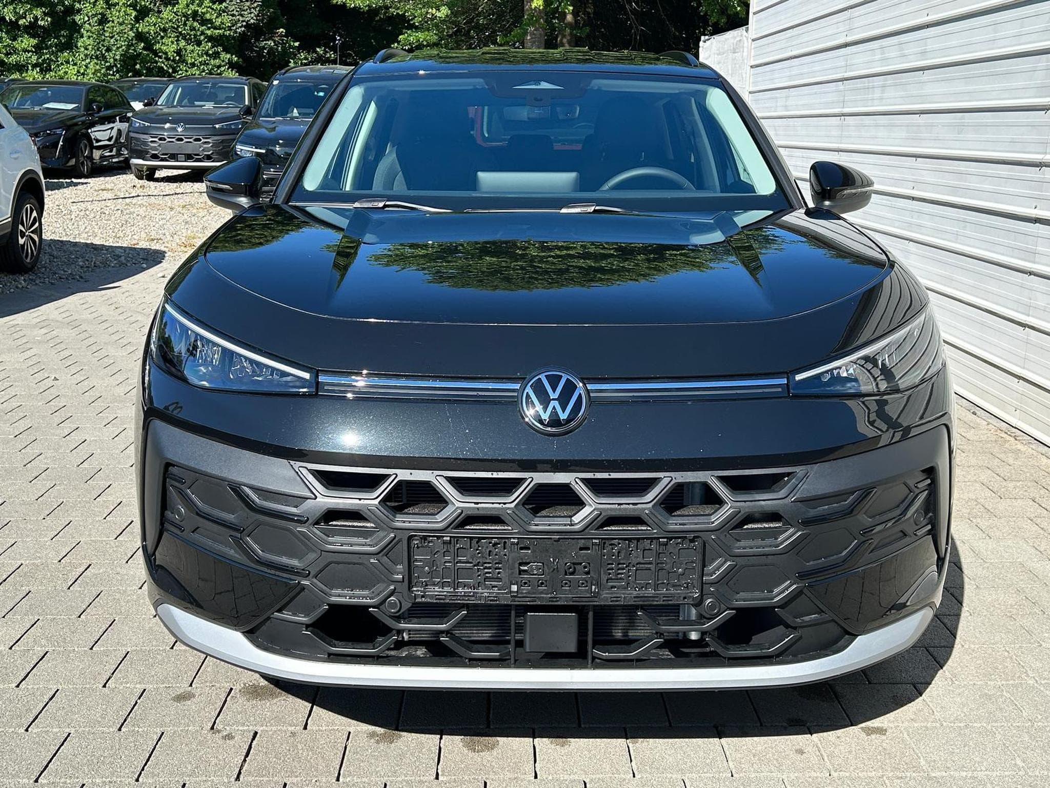 VW T-Roc LIFE (2026) - Photo 2