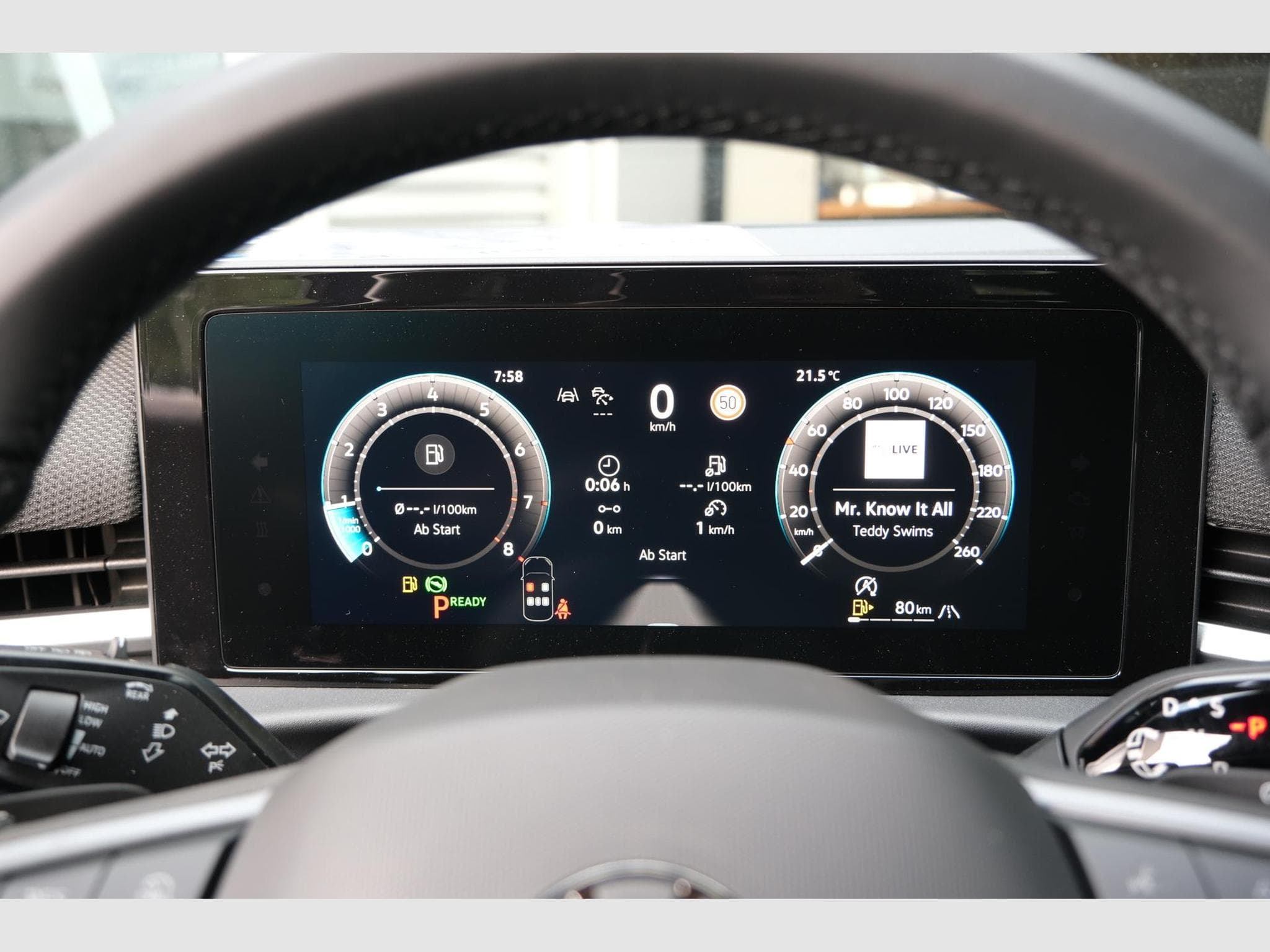 VW T-Roc 1.5 eTSI DSG (2026) - Photo 13