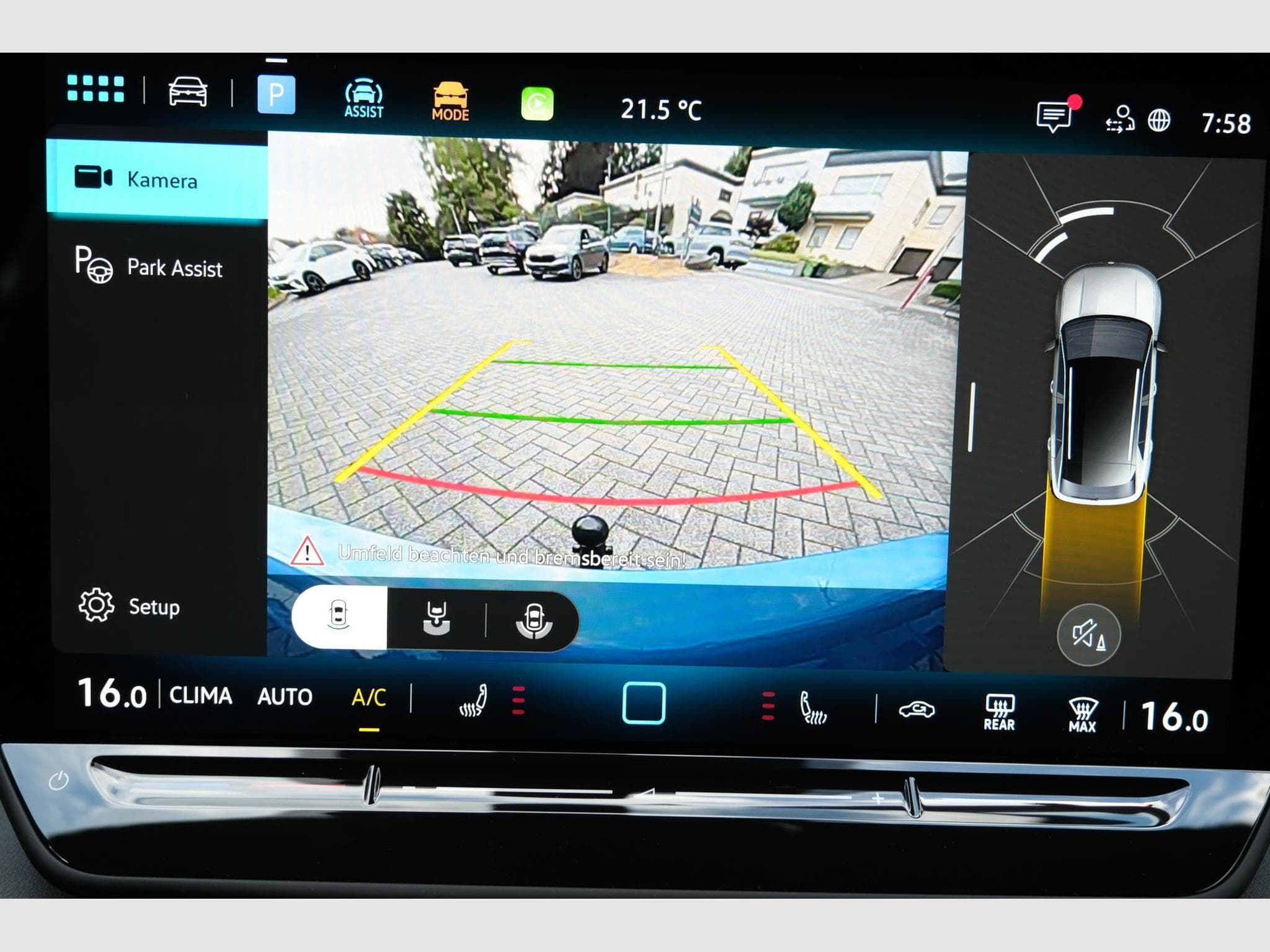 VW T-Roc 1.5 eTSI DSG (2026) - Photo 14