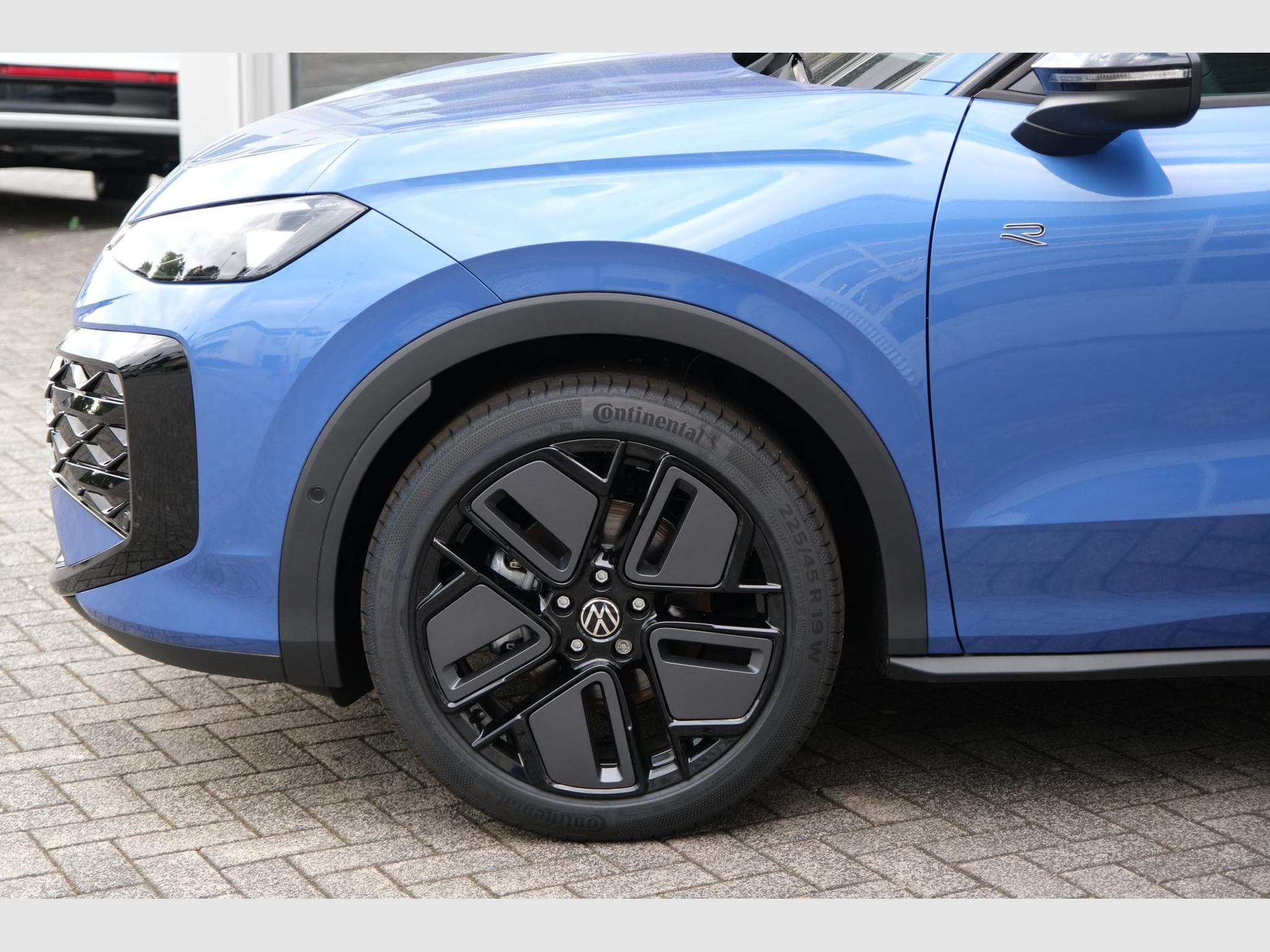 VW T-Roc 1.5 eTSI DSG (2026) - Photo 18
