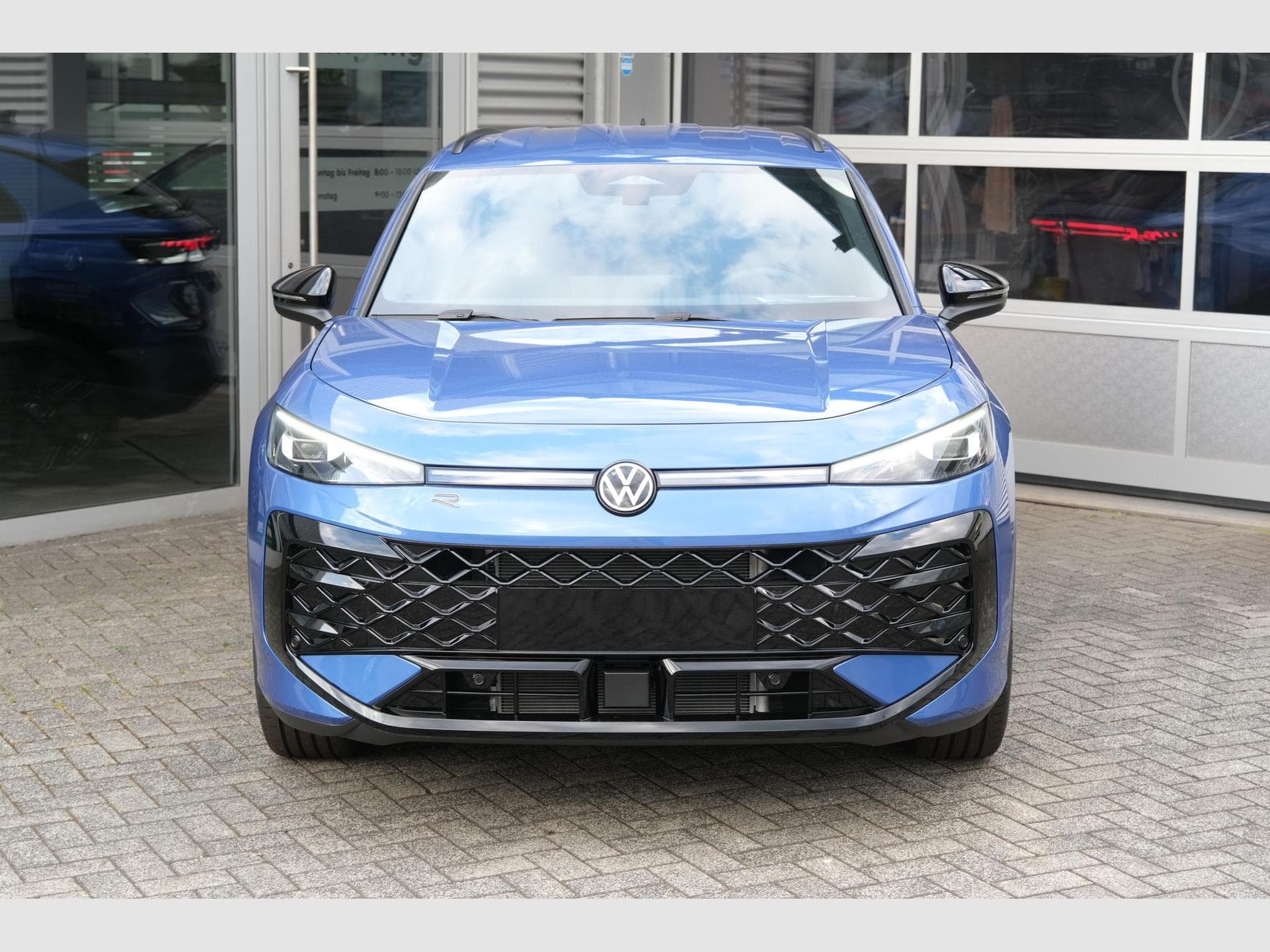 VW T-Roc 1.5 eTSI DSG (2026) - Photo 19