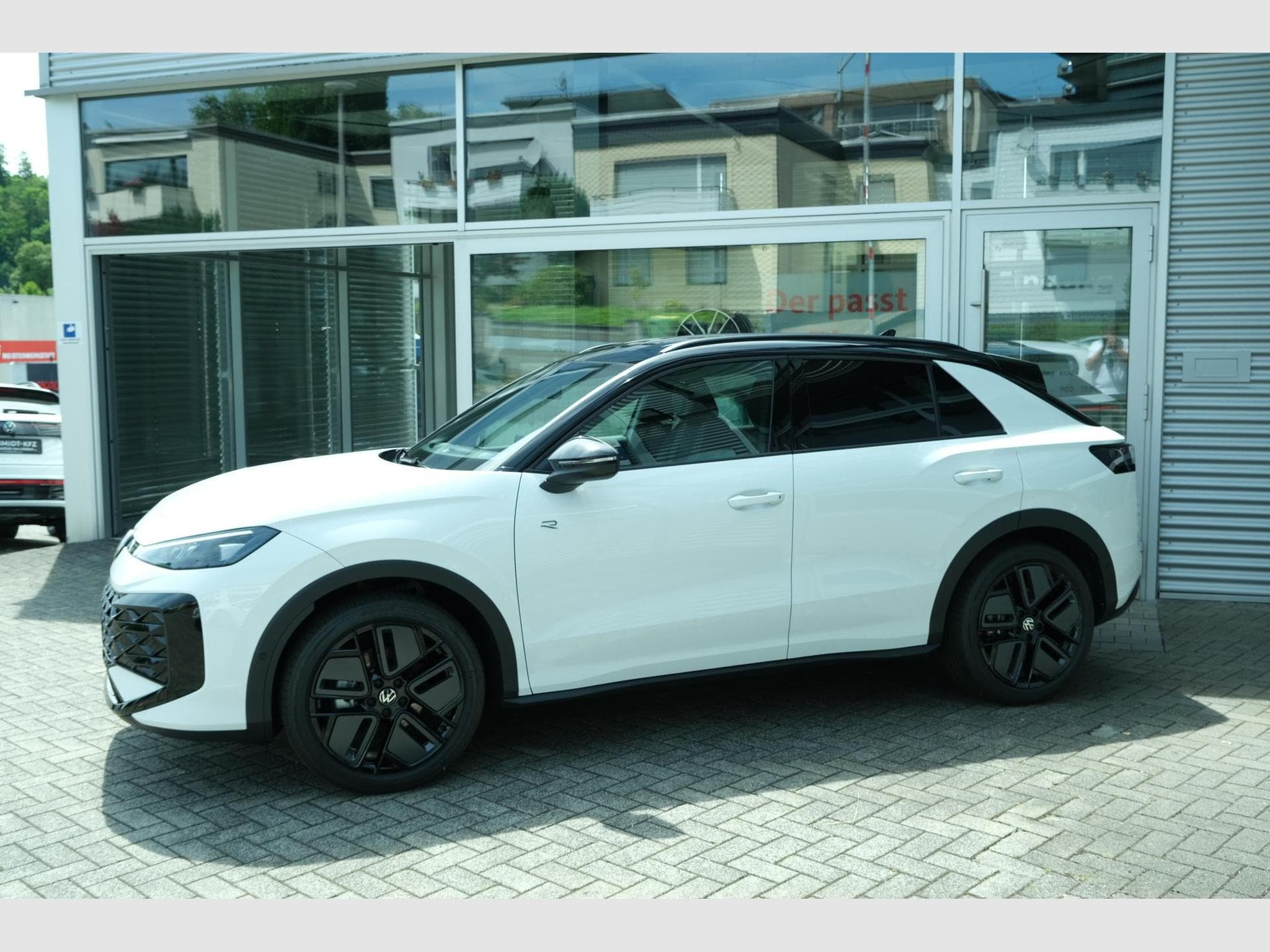 VW T-Roc 1.5 eTSI DSG (2026) - Photo 2