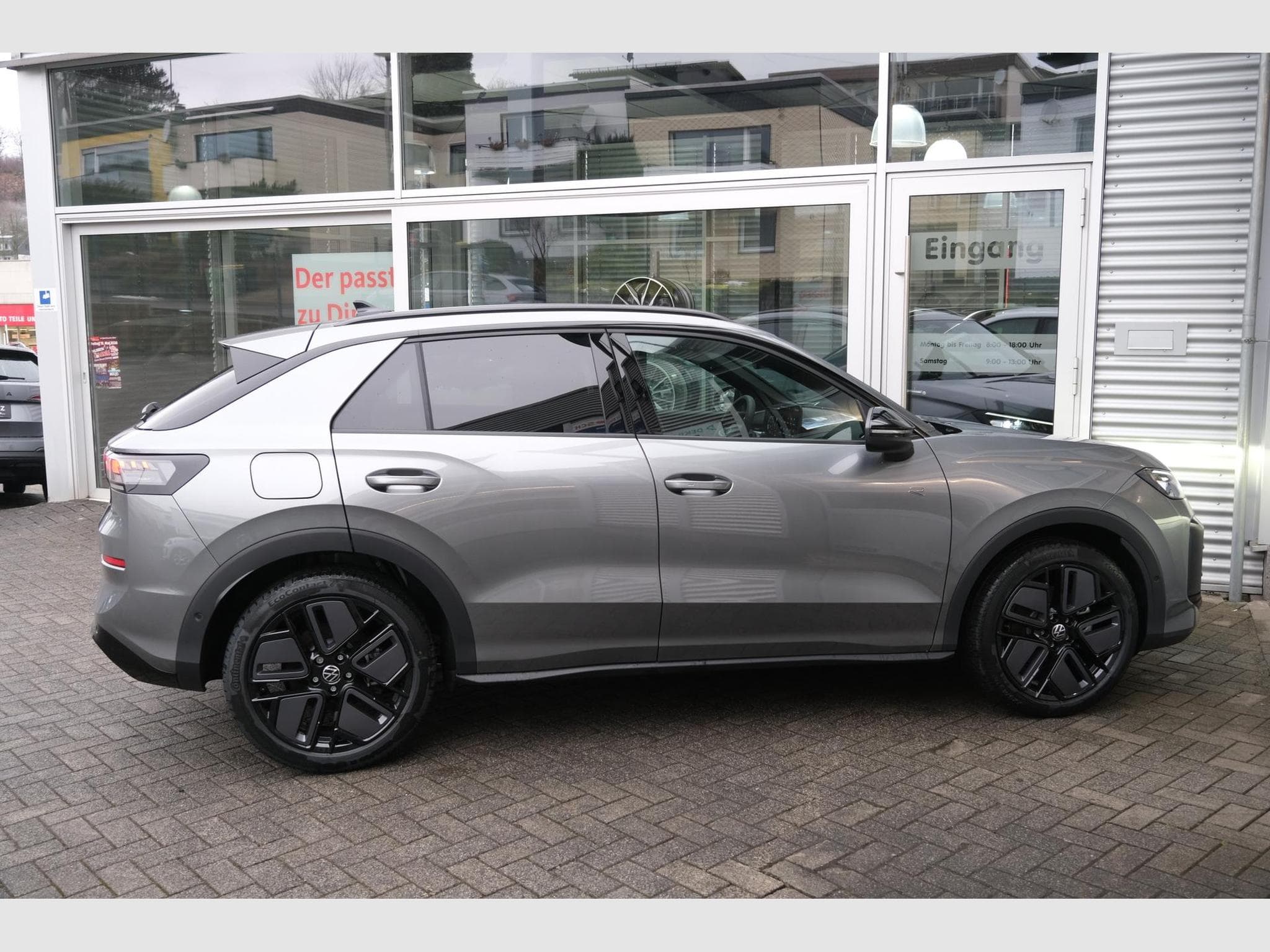 VW T-Roc 1.5 eTSI DSG (2026) - Photo 6