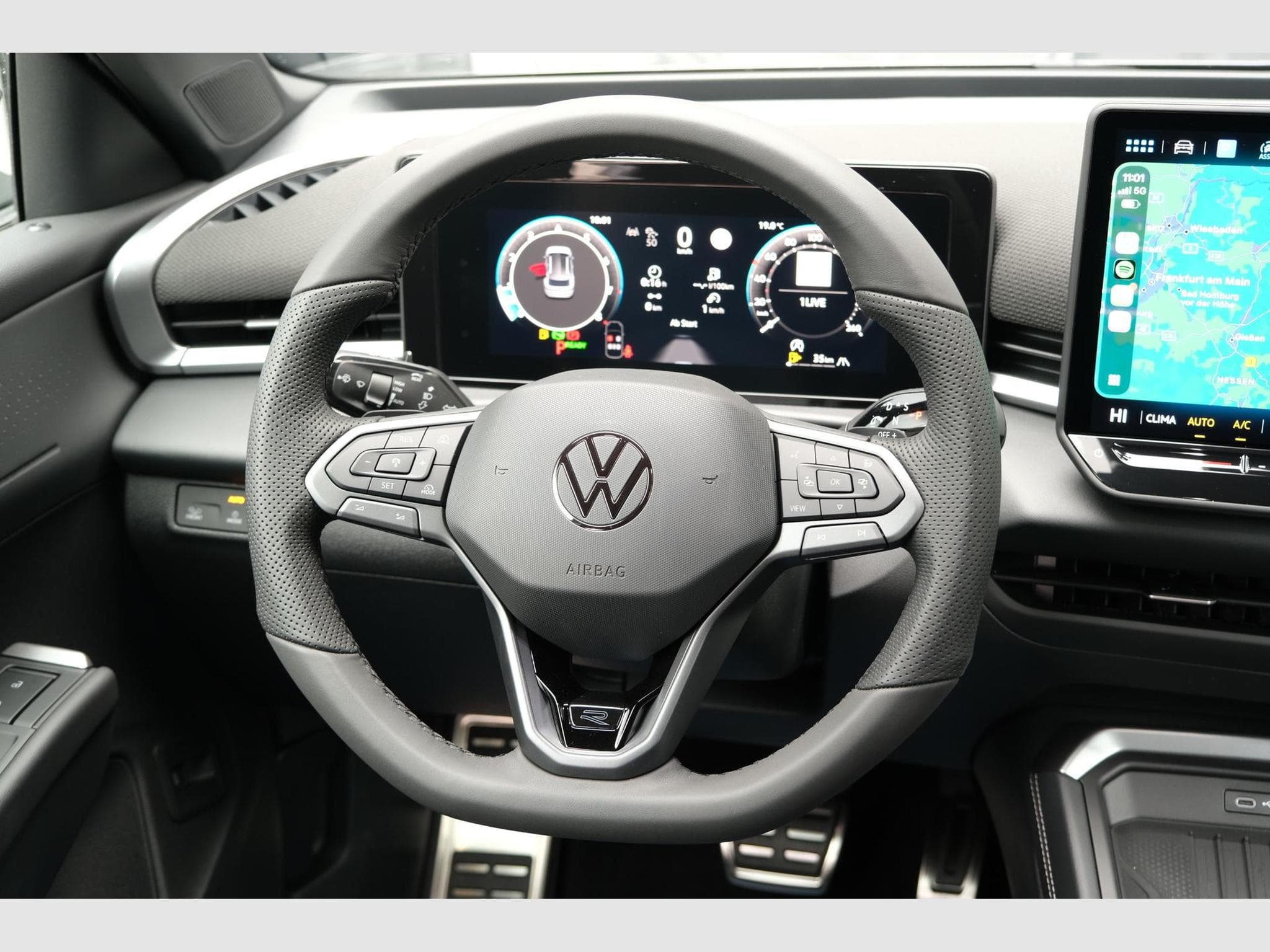 VW T-Roc 1.5 eTSI DSG (2026) - Photo 11
