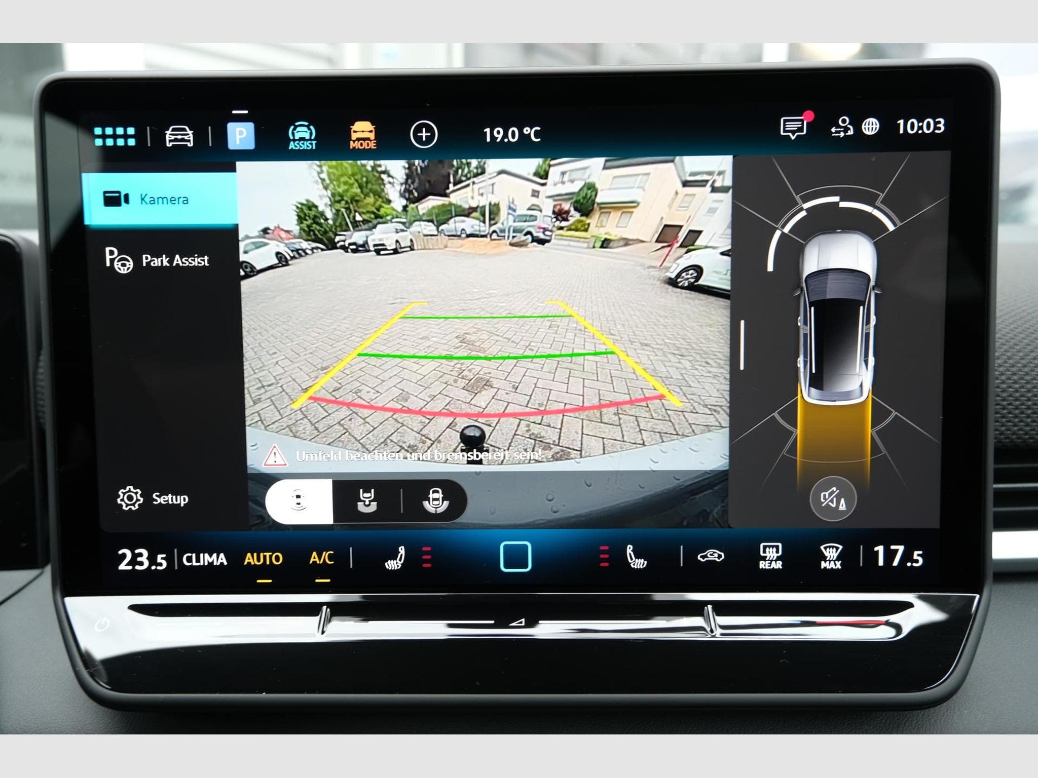 VW T-Roc 1.5 eTSI DSG (2026) - Photo 15