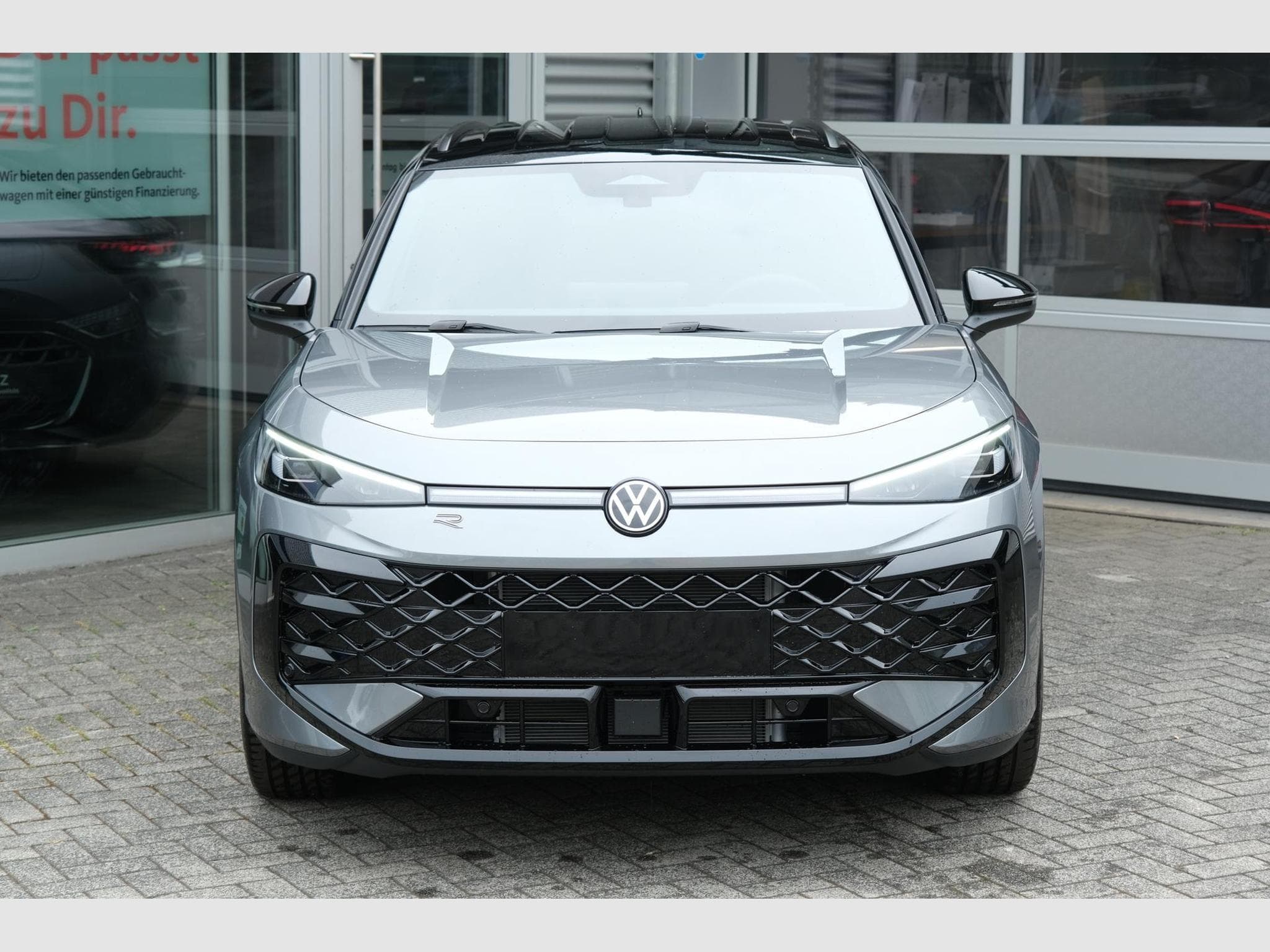 VW T-Roc 1.5 eTSI DSG (2026) - Photo 3