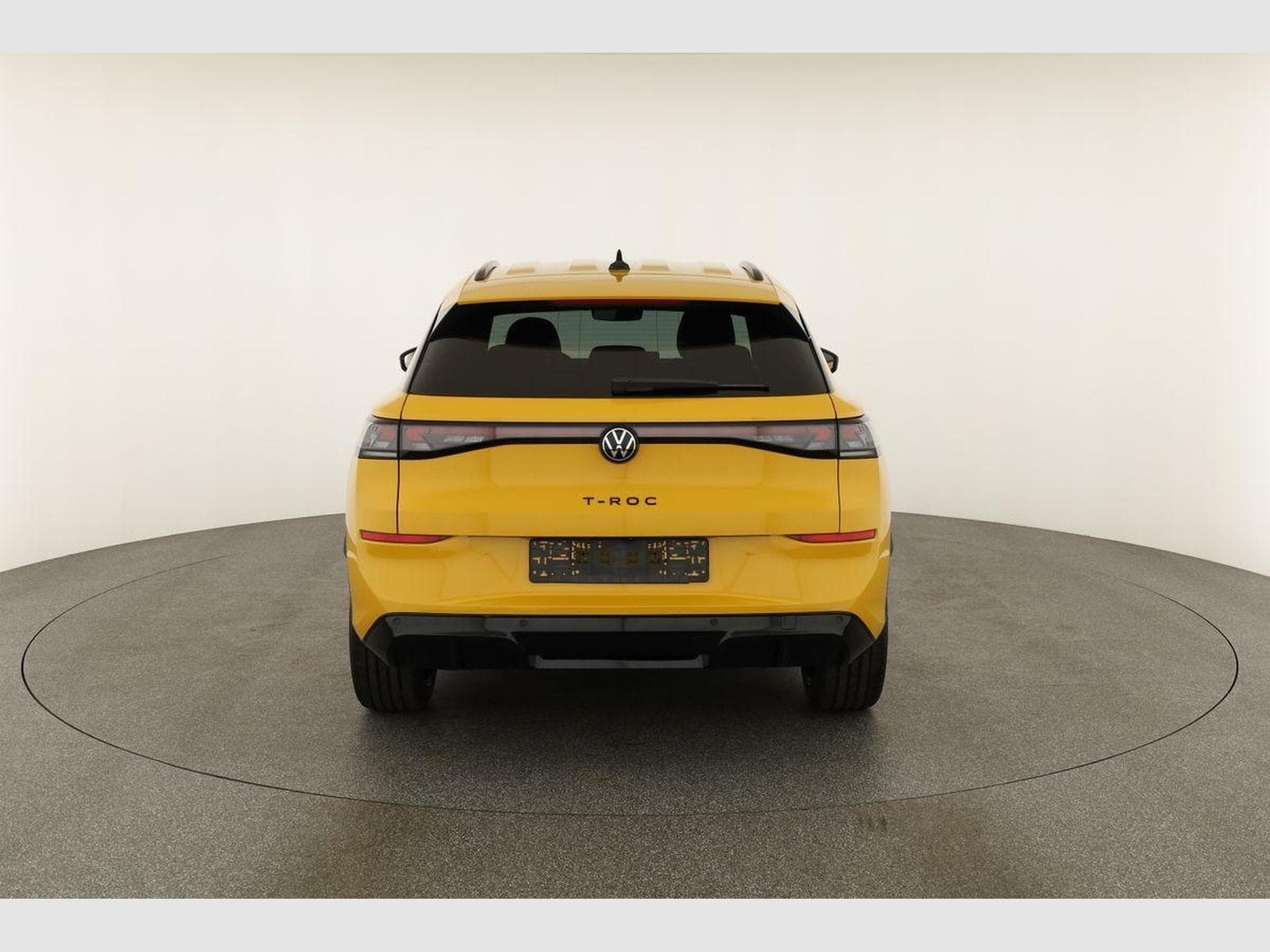 VW T-Roc 1.5 eTSI 110 kW R-Line (2026) - Photo 13