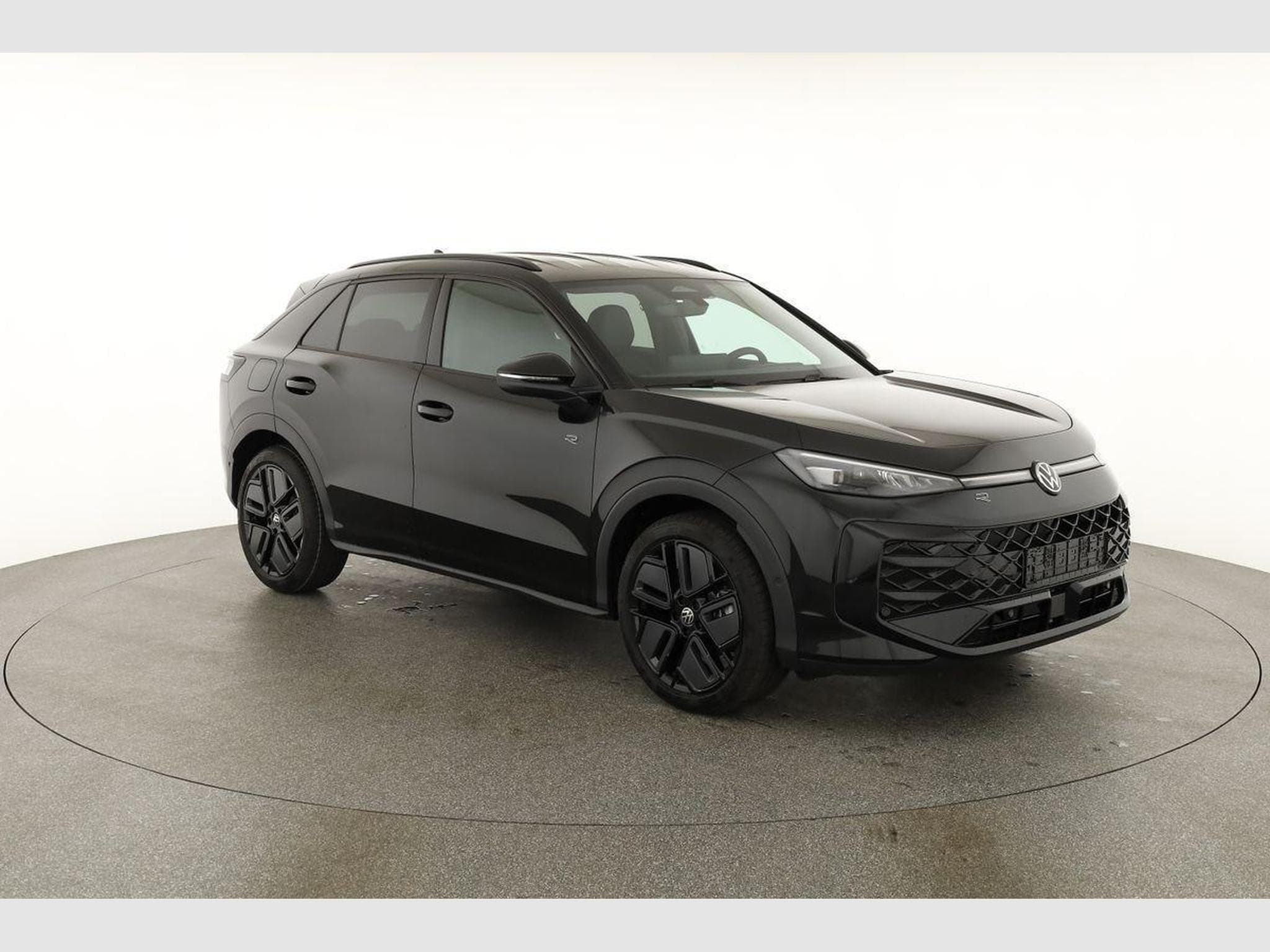 VW T-Roc 1.5 eTSI 110 kW R-Line (2026) - Photo 22