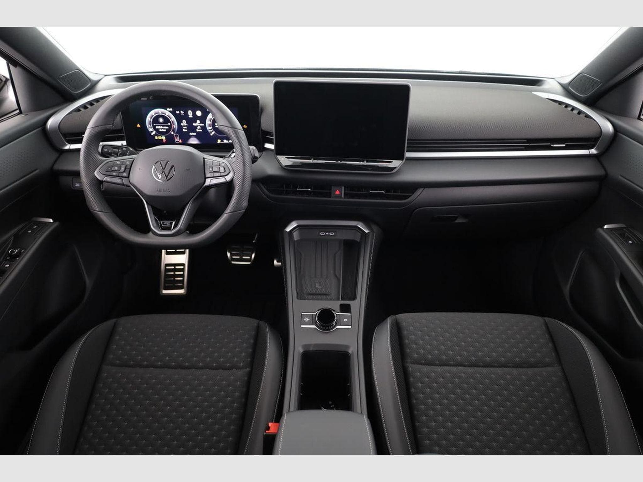 VW T-Roc 1.5 eTSI 110 kW R-Line (2026) - Photo 4