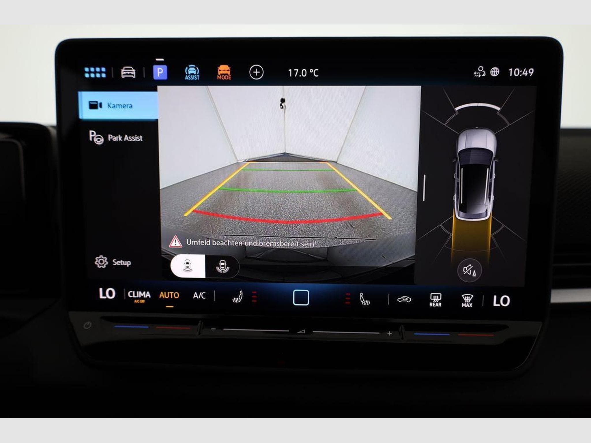VW T-Roc 1.5 eTSI 110 kW R-Line (2026) - Photo 6