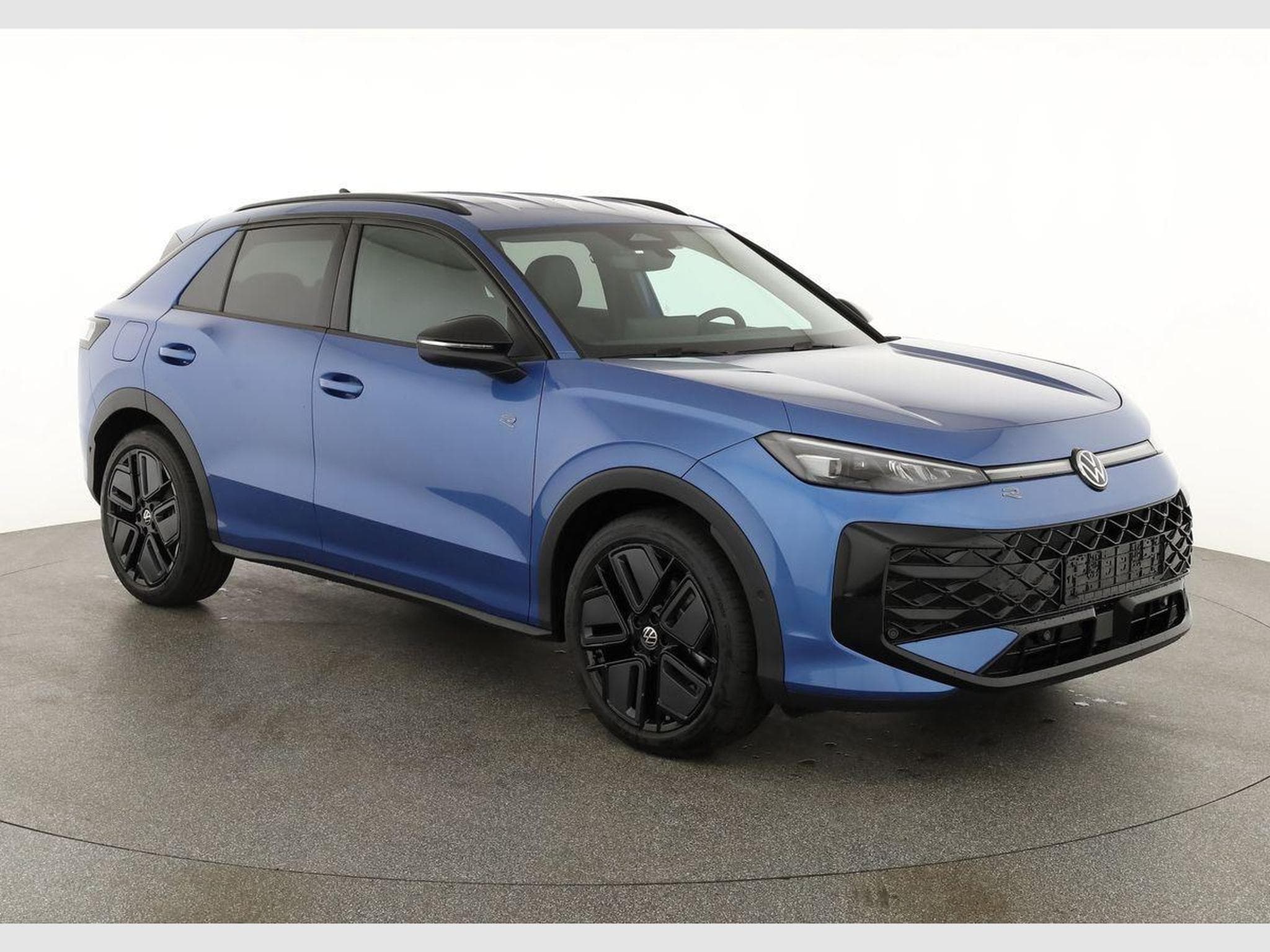 VW T-Roc 1.5 eTSI 110 kW R-Line (2026) - Photo 1