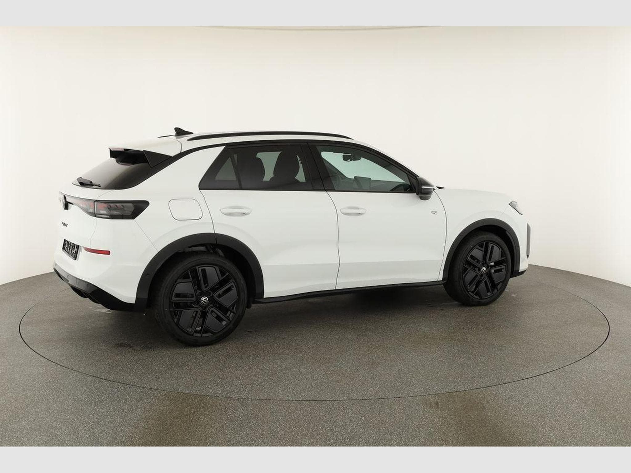 VW T-Roc 1.5 eTSI 110 kW R-Line (2026) - Photo 17