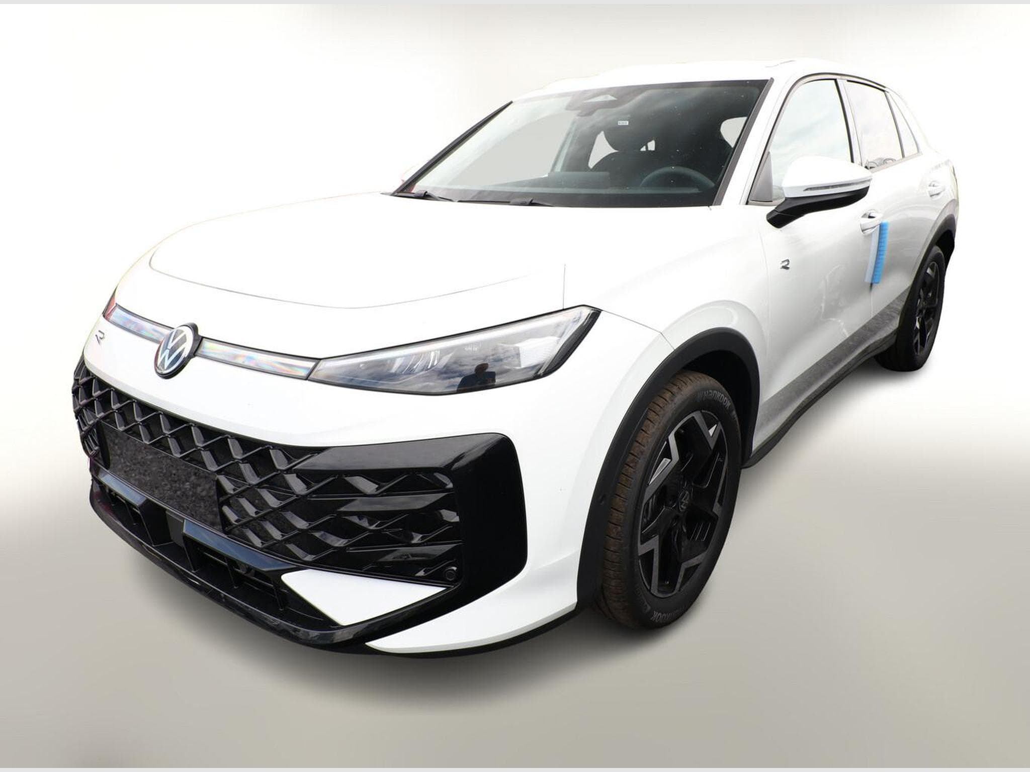 VW T-Roc R-Line (2026) - Foto 1