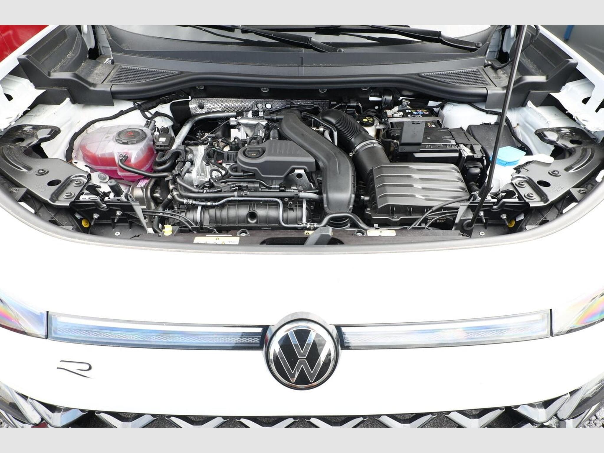 VW T-Roc R-Line (2026) - Foto 10