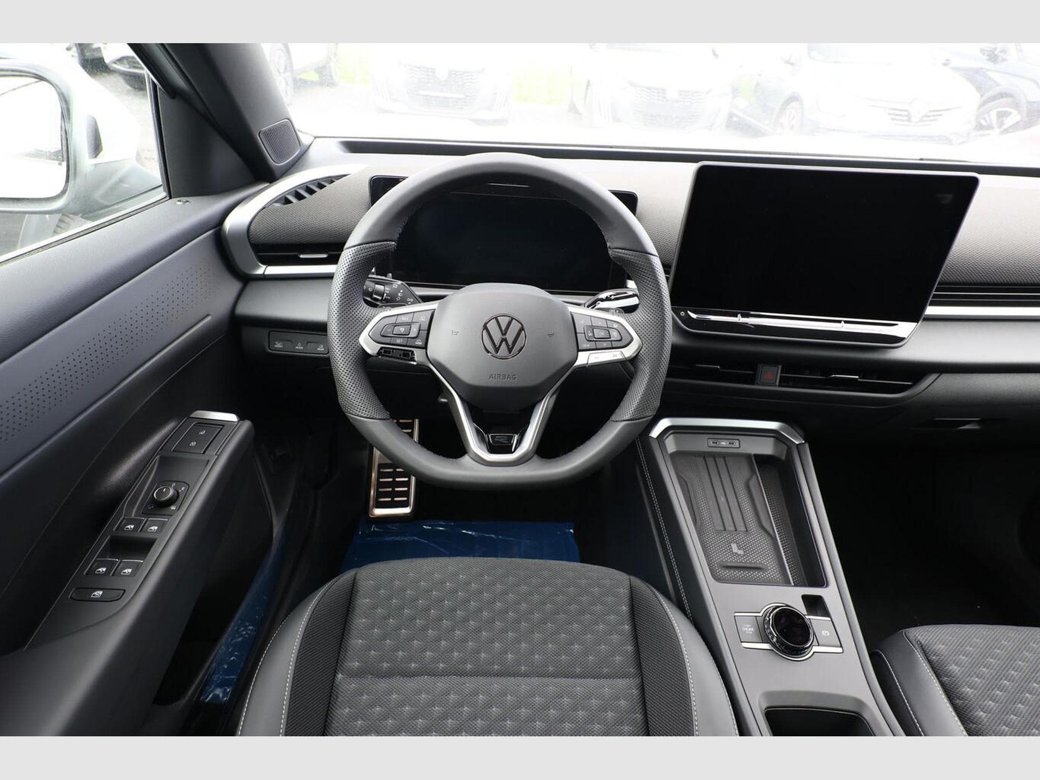 VW T-Roc R-Line (2026) - Foto 7