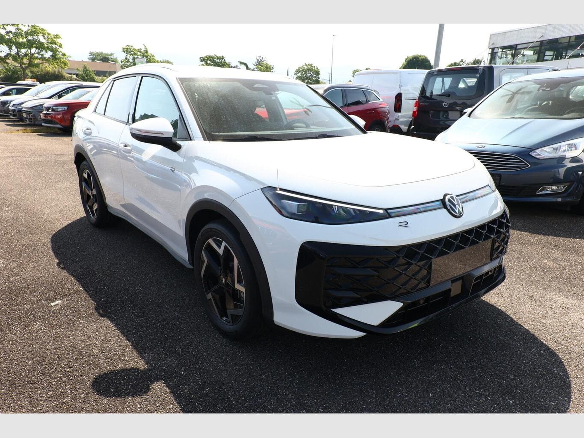 VW T-Roc R-Line (2026) - Foto 2