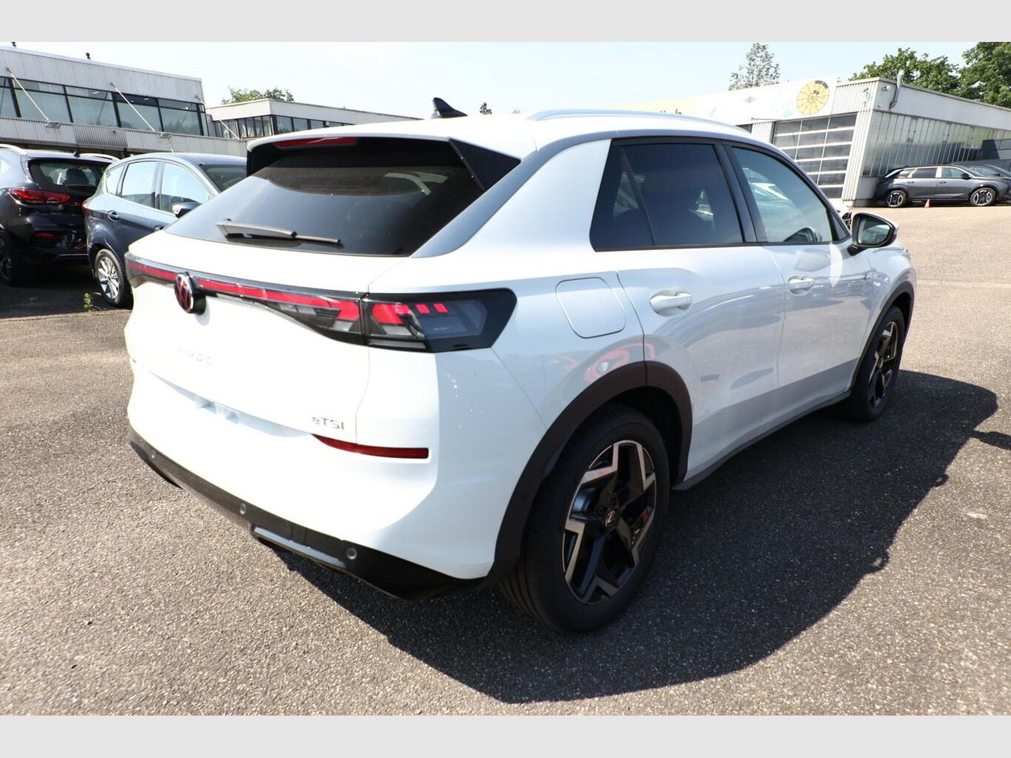 VW T-Roc R-Line (2026) - Foto 3
