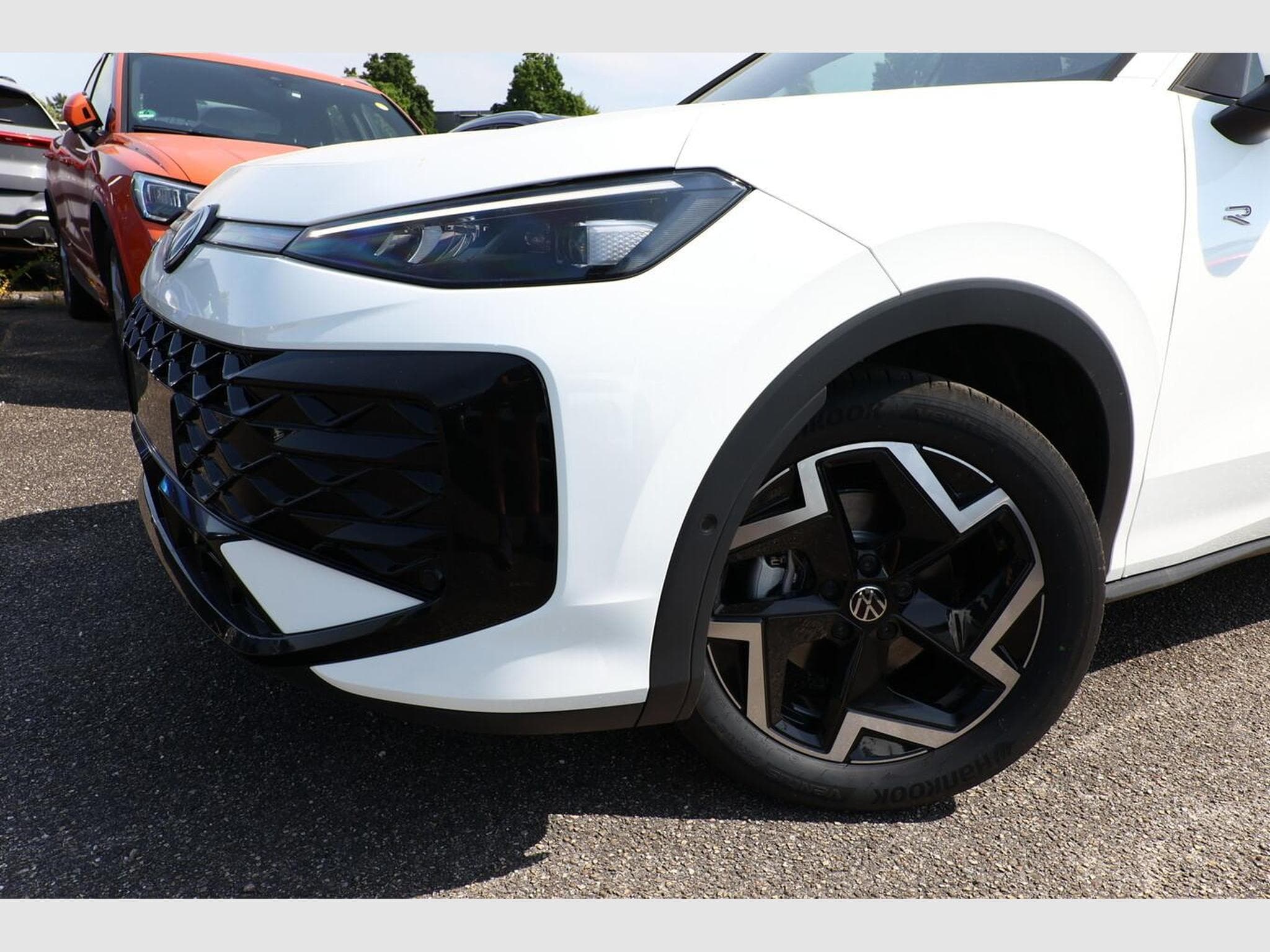 VW T-Roc R-Line (2026) - Foto 5