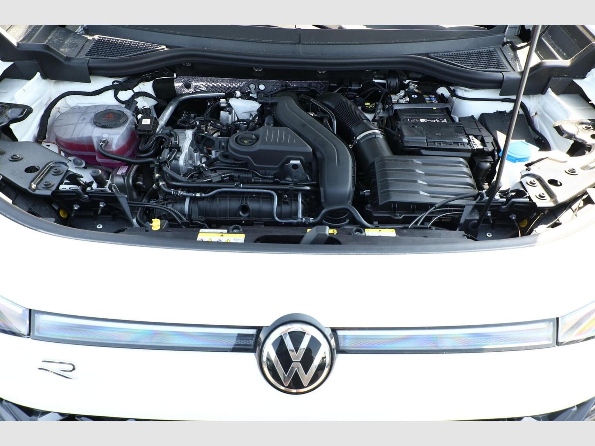 VW T-Roc R-Line (2026) - Foto 12