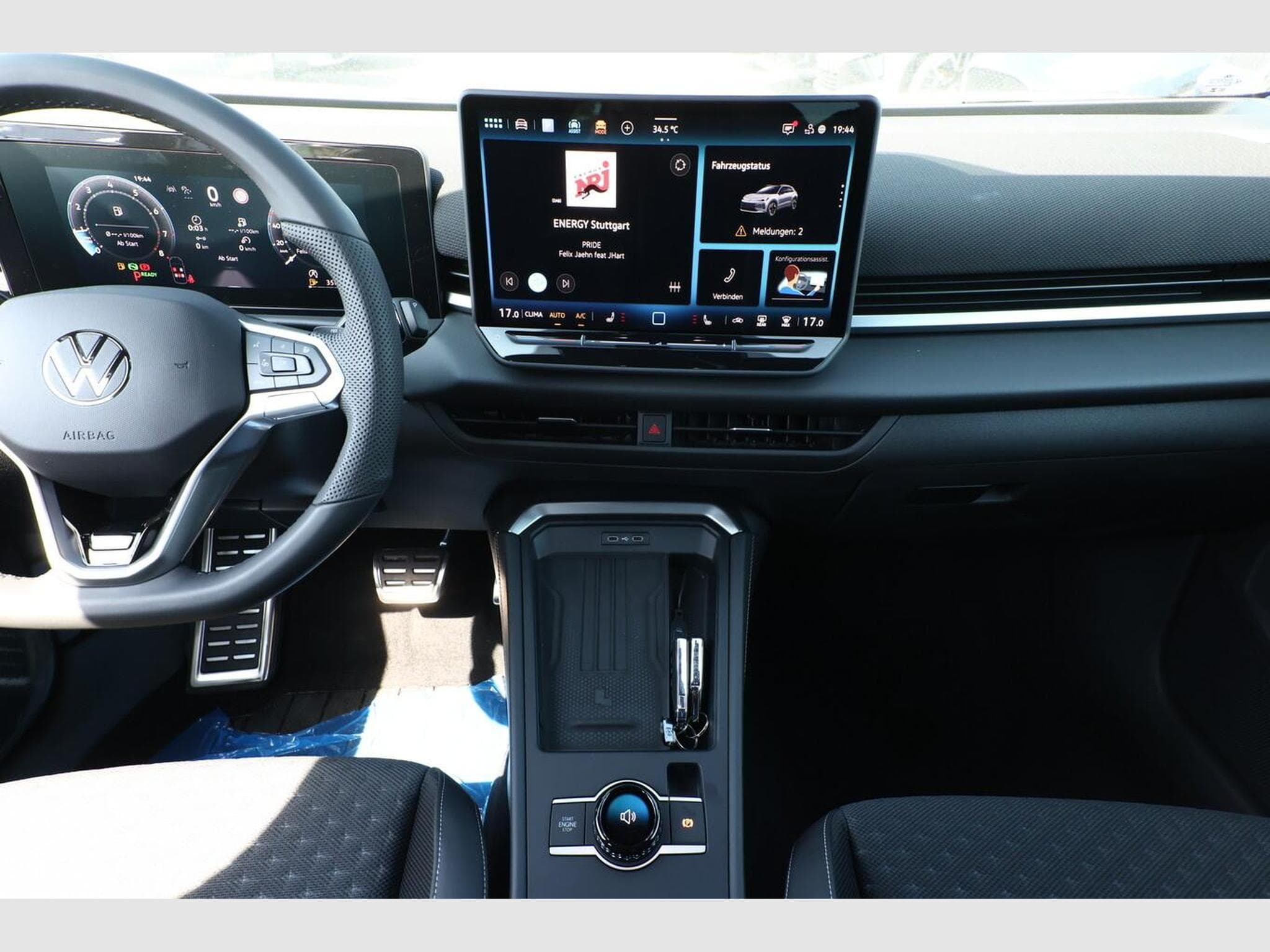 VW T-Roc R-Line (2026) - Foto 8