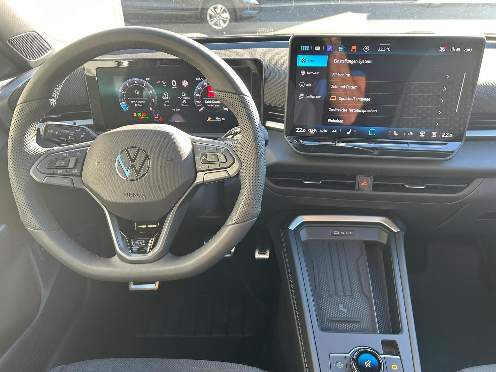 VW T-Roc R-Line (2026) - Foto 6