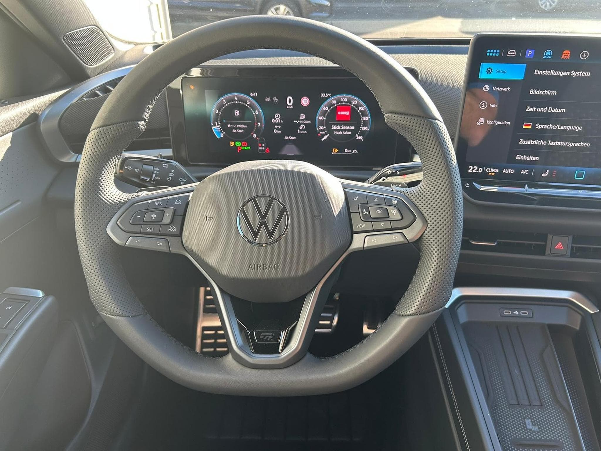 VW T-Roc R-Line (2026) - Foto 7