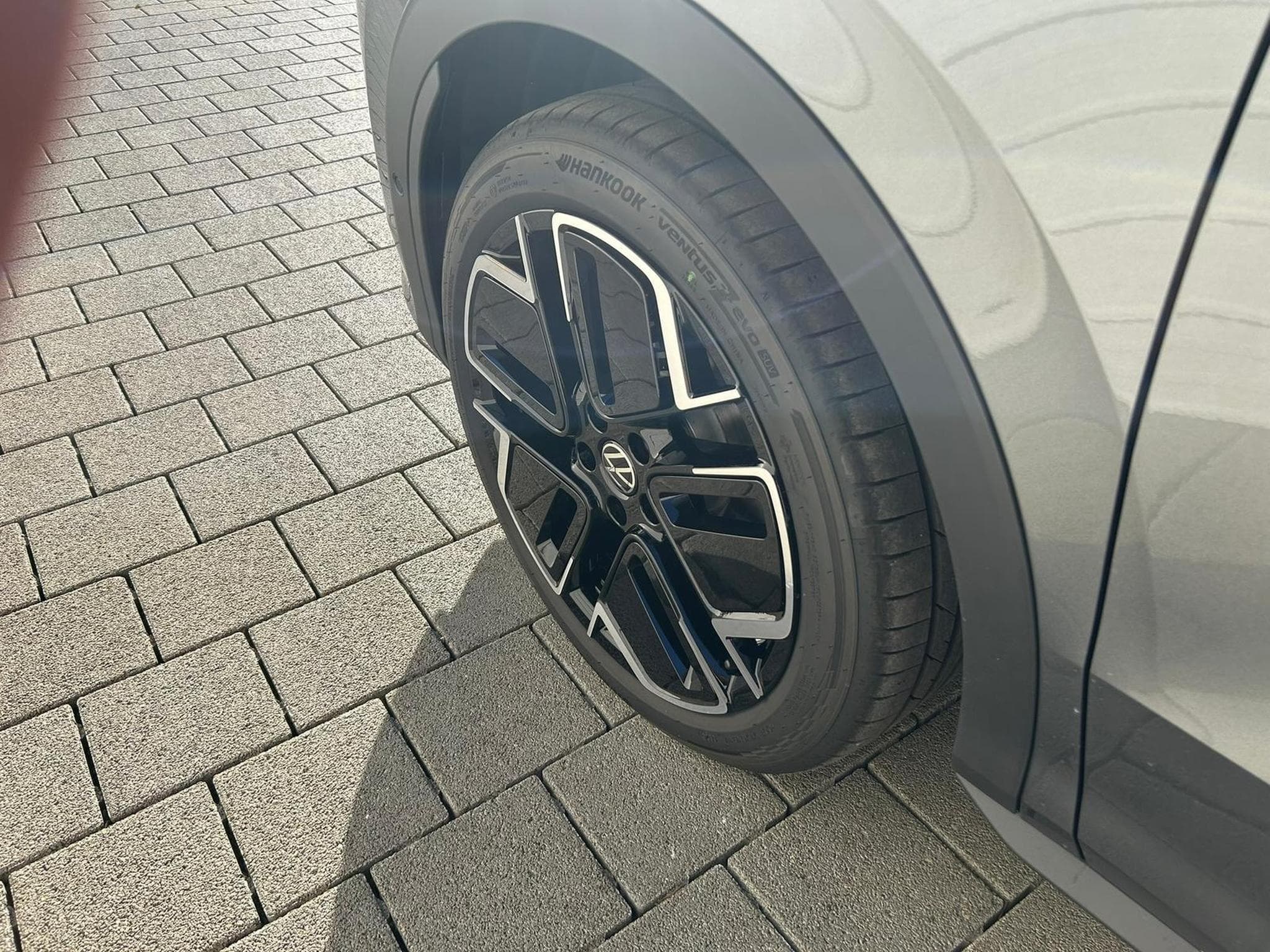 VW T-Roc R-Line (2026) - Foto 15