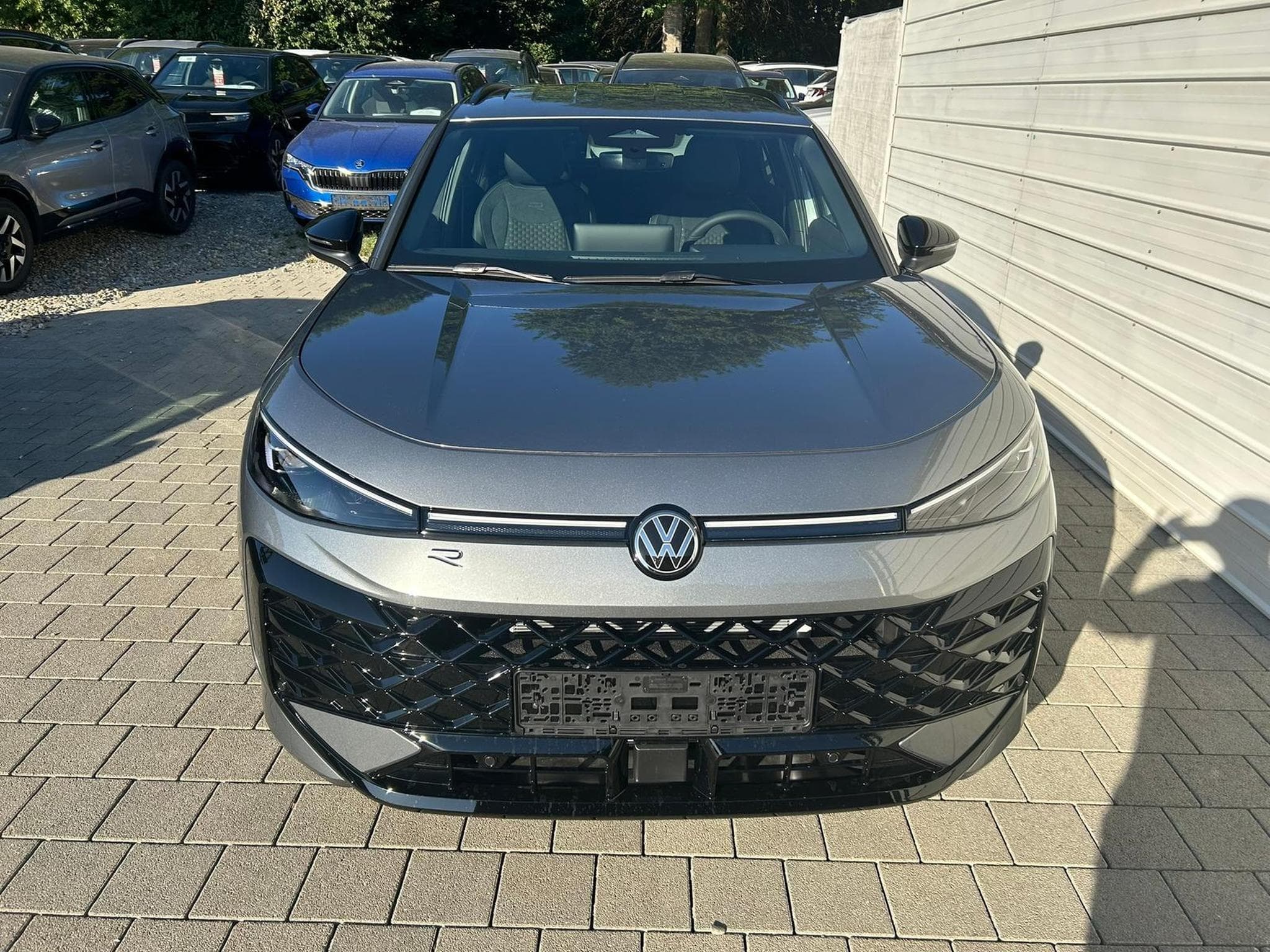 VW T-Roc R-Line (2026) - Foto 2
