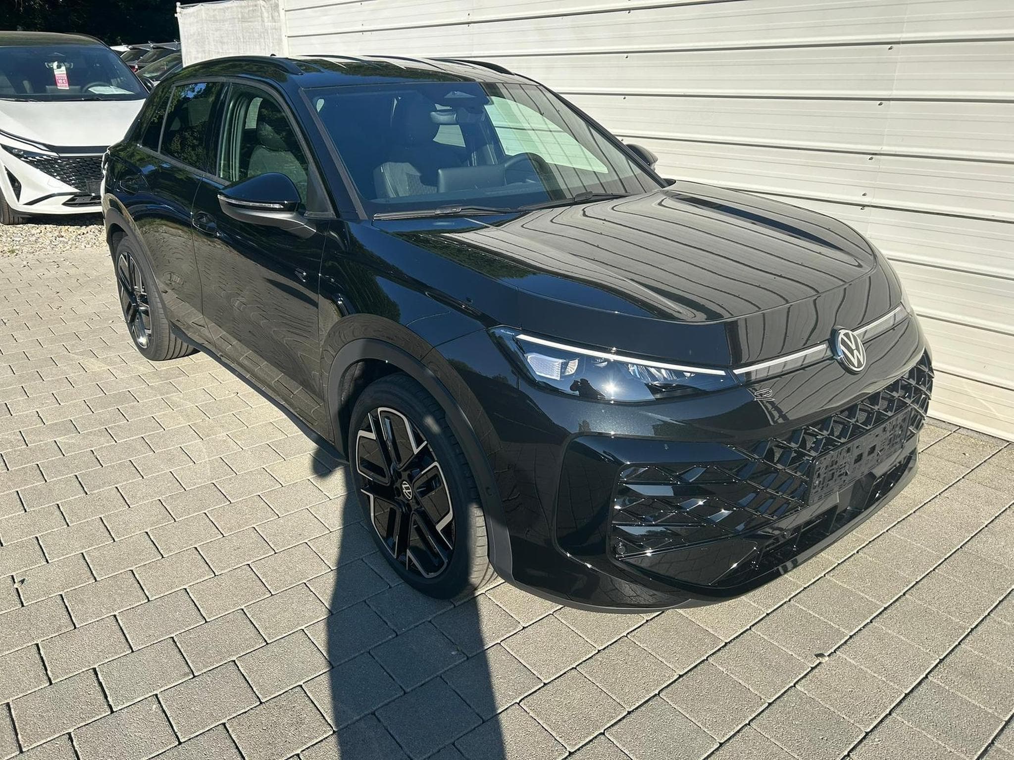 VW T-Roc R-Line (2026) - Foto 1