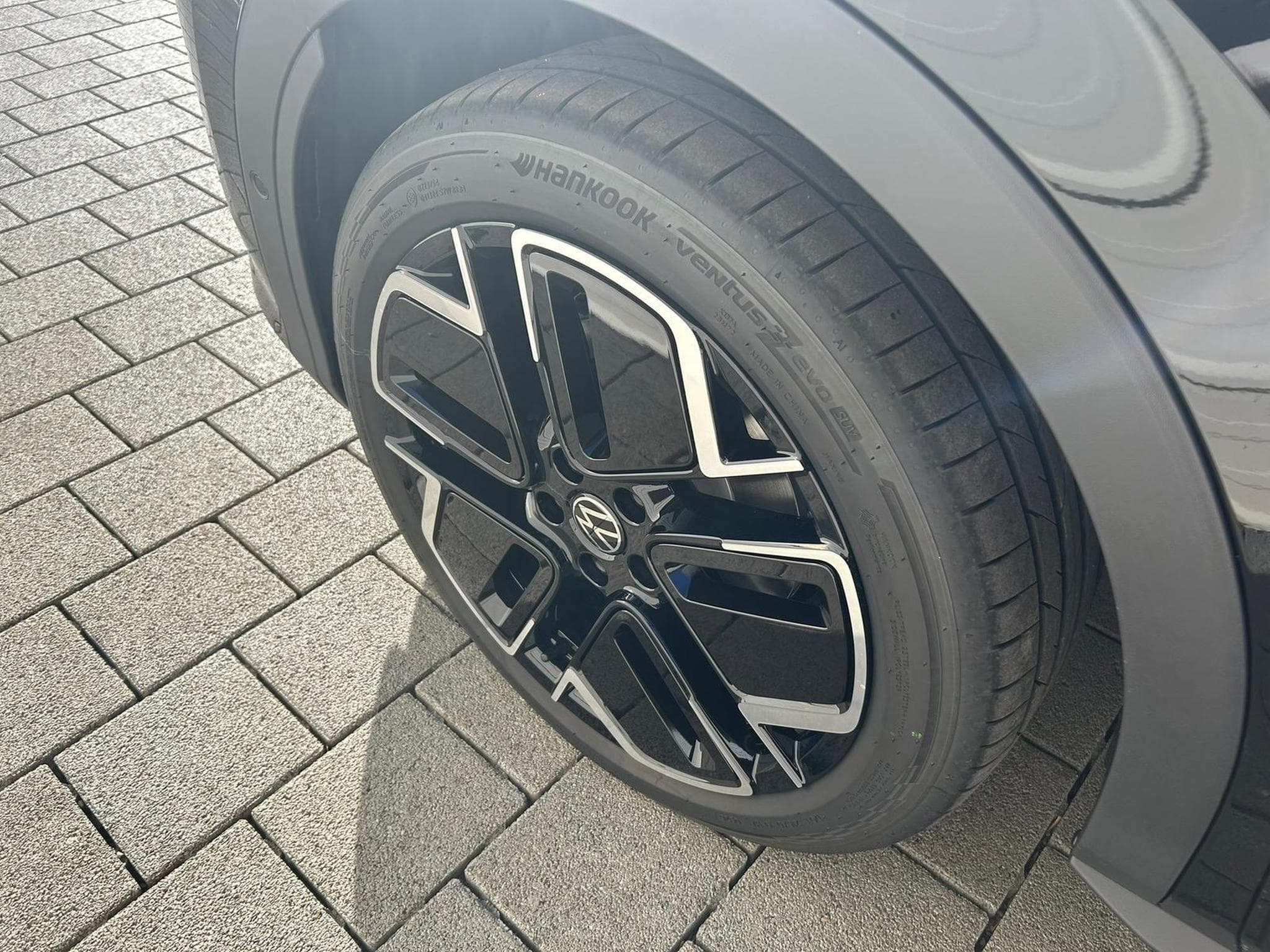 VW T-Roc R-Line (2026) - Foto 15