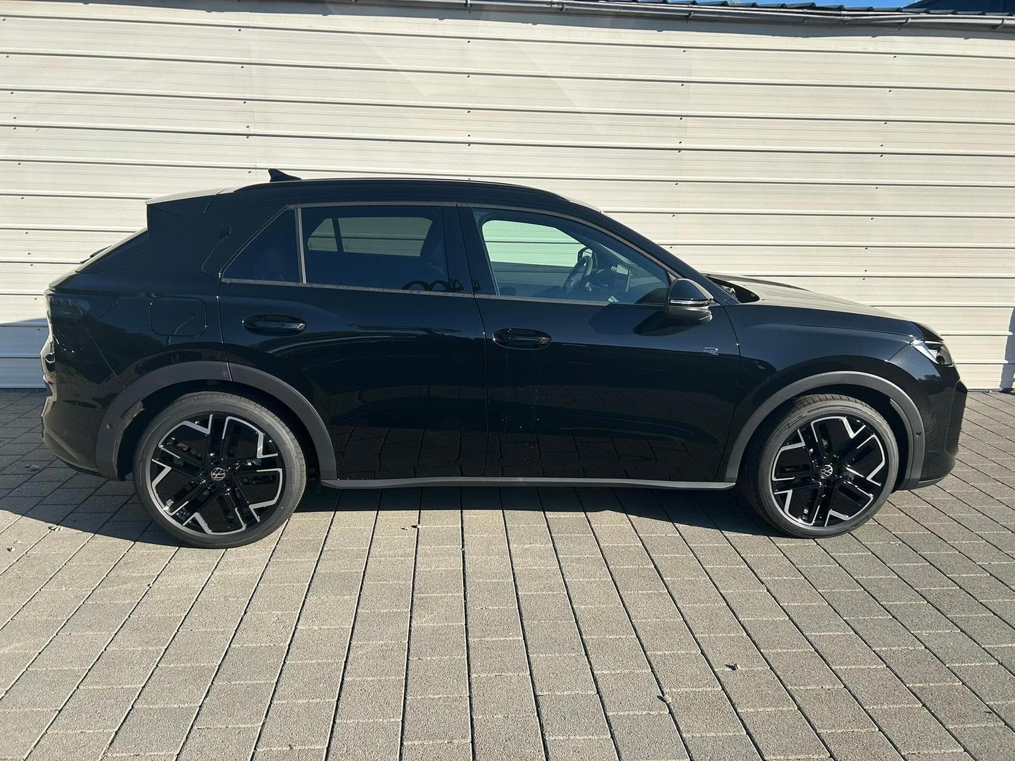 VW T-Roc R-Line (2026) - Foto 3