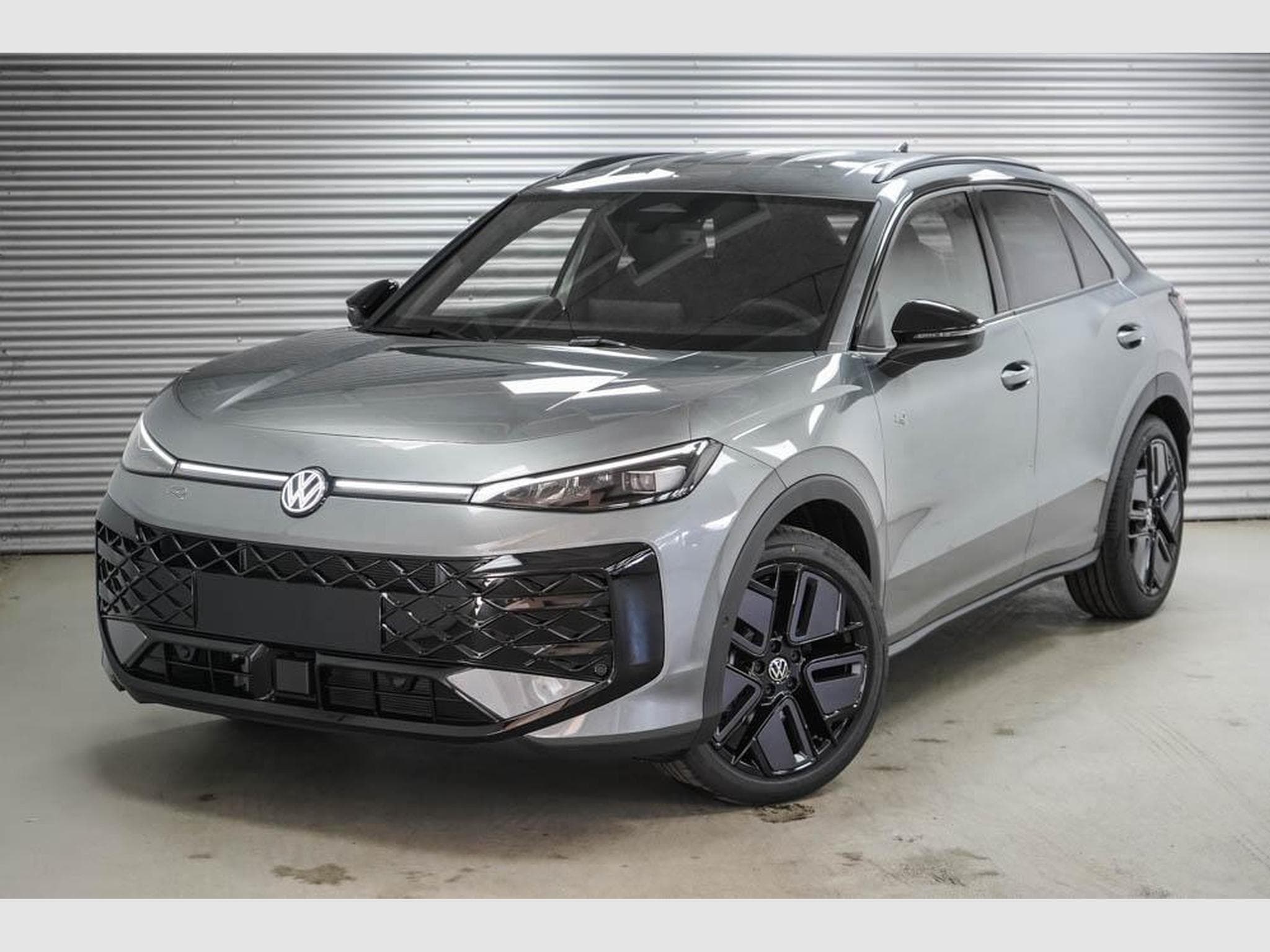 VW T-Roc neuer 1,5 eTSI (2026) - Foto 1
