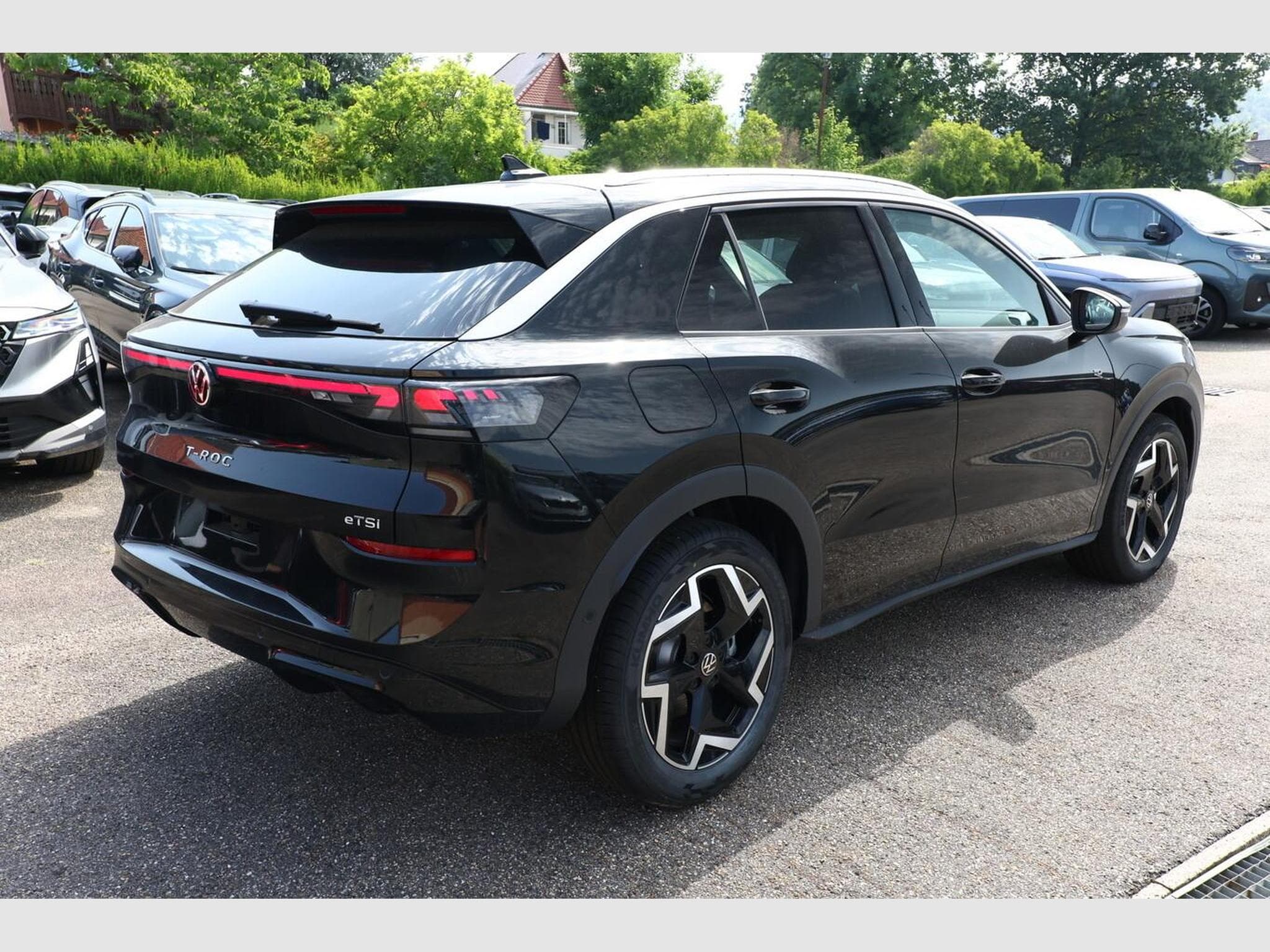 VW T-Roc R-Line (2026) - Foto 3