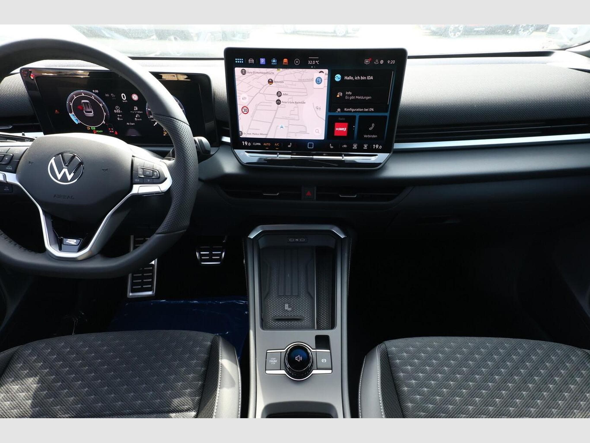 VW T-Roc R-Line (2026) - Foto 8