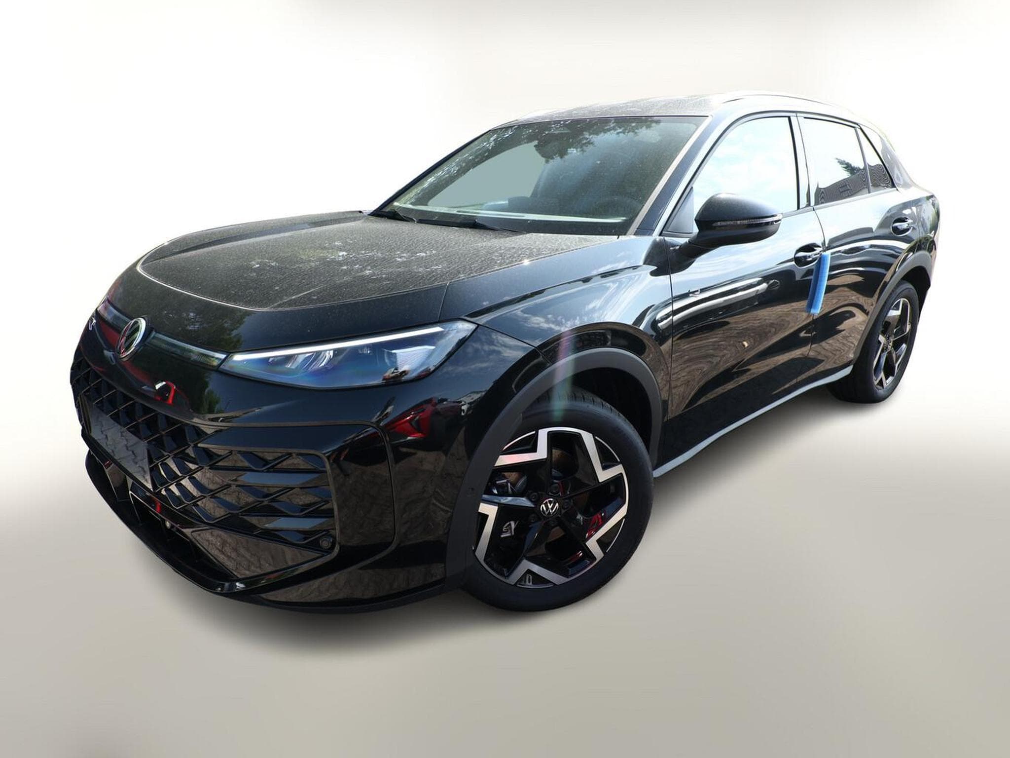 VW T-Roc R-Line (2026) - Foto 1